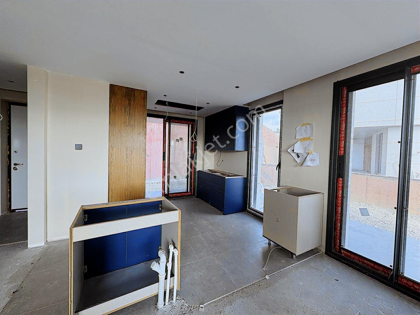 Çeşme Nif Court Villalarında 4+2 Müstakil Havuzlu Villa — fotoğraf 21