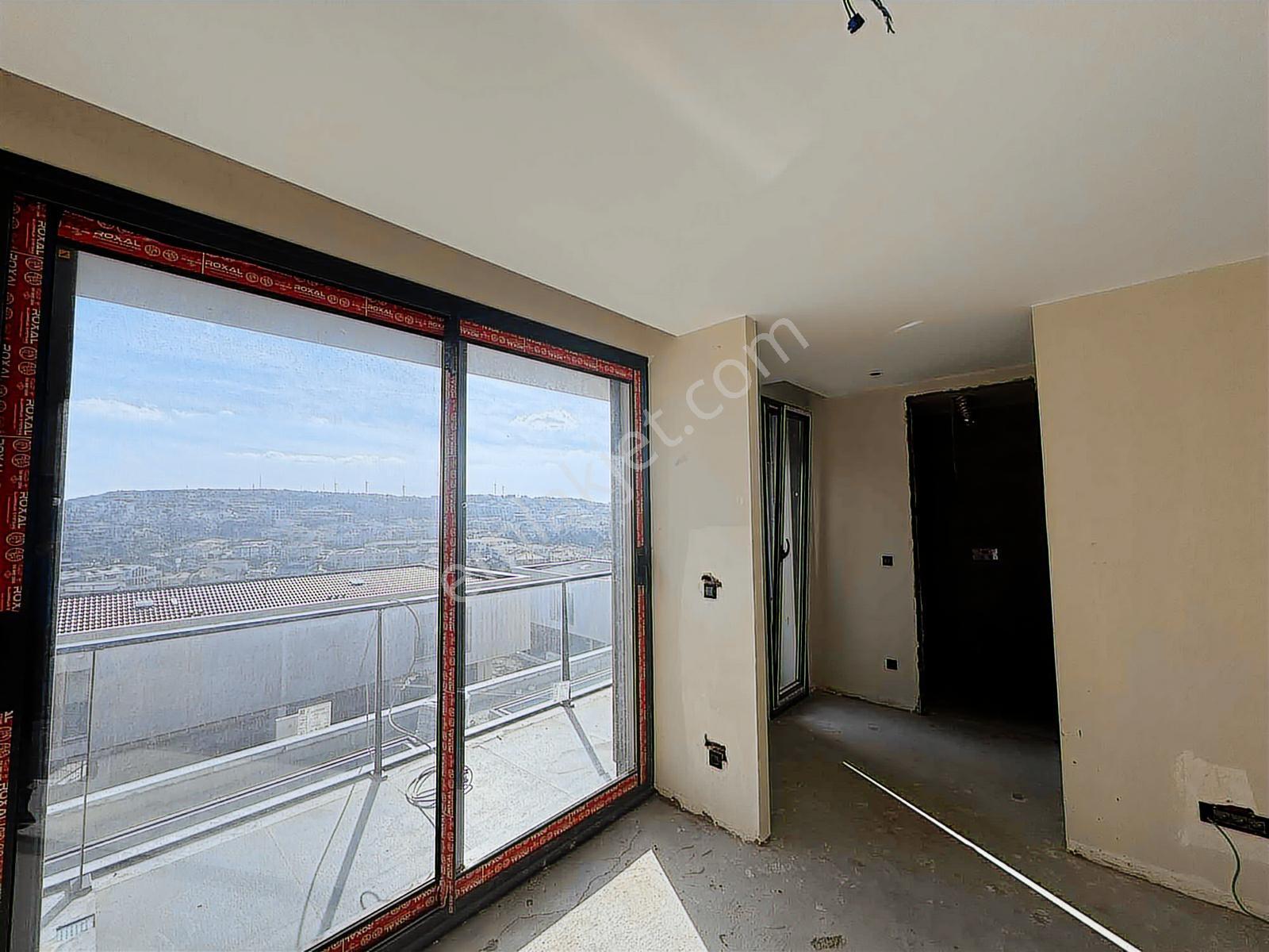 Çeşme Nif Court Villalarında 4+2 Müstakil Havuzlu Villa — fotoğraf 22
