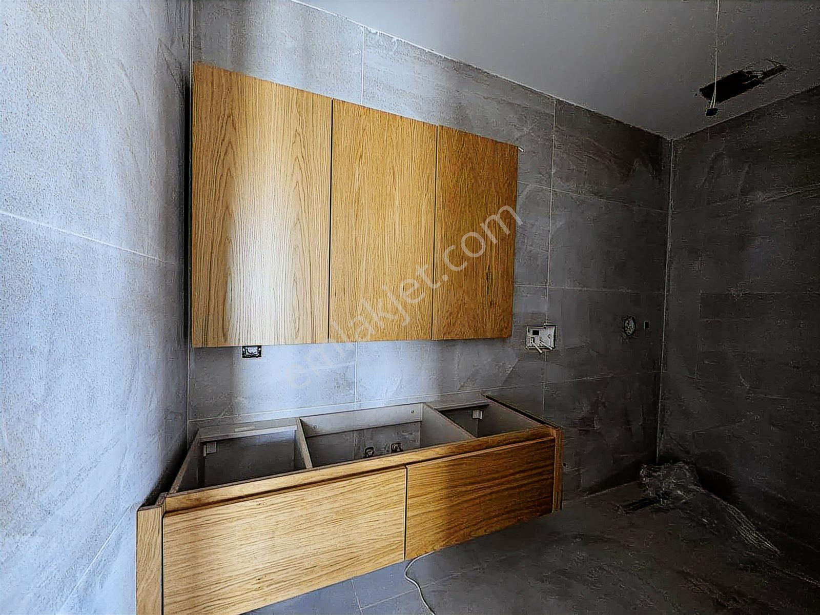 Çeşme Nif Court Villalarında 4+2 Müstakil Havuzlu Villa — fotoğraf 24
