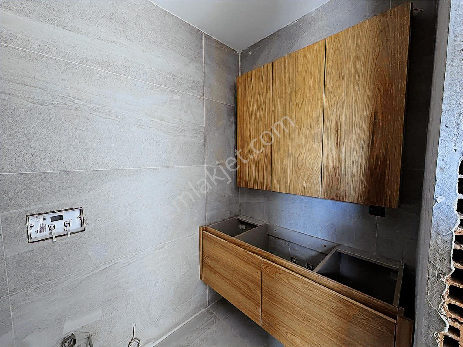 Çeşme Nif Court Villalarında 4+2 Müstakil Havuzlu Villa — fotoğraf 25