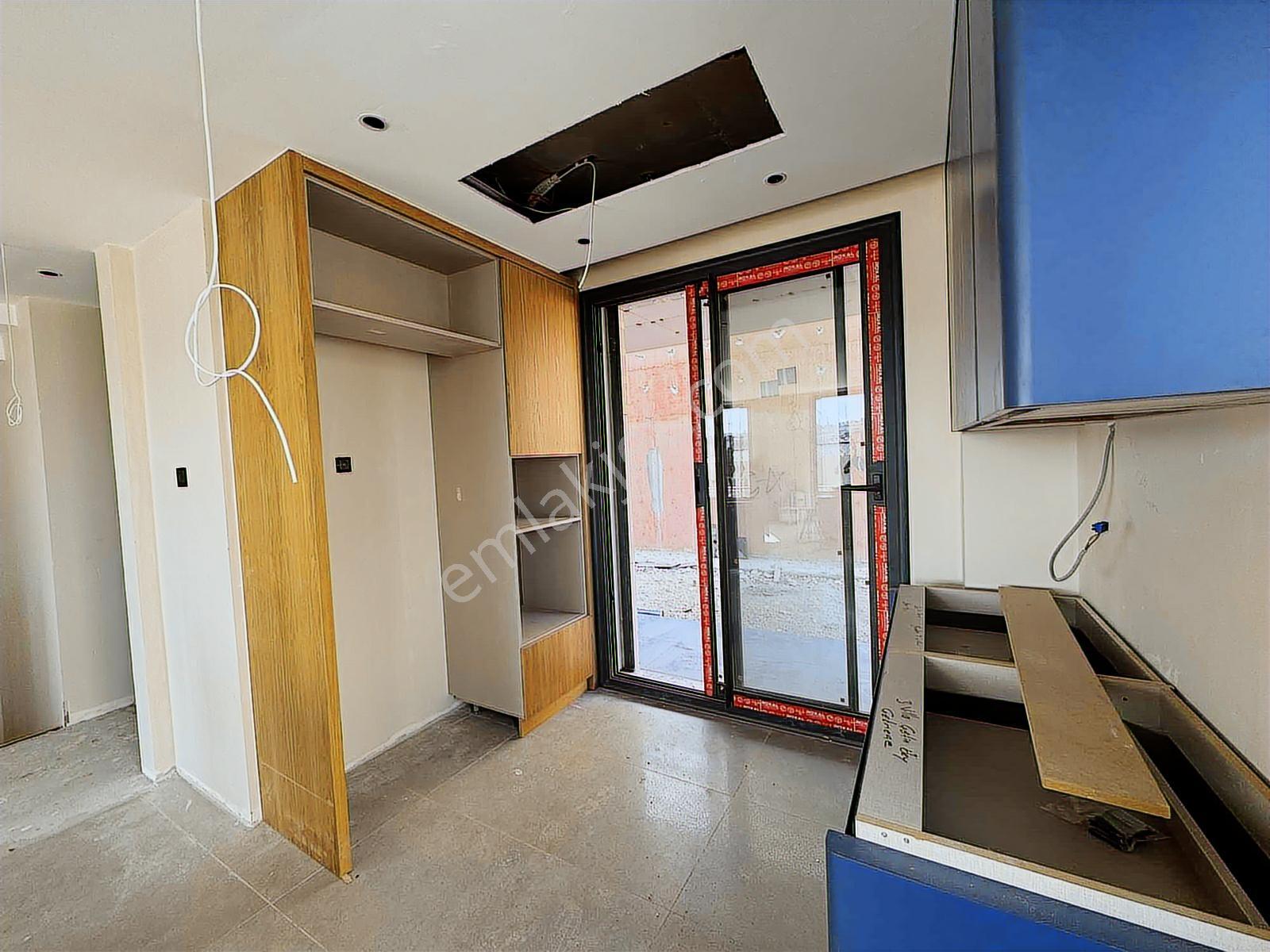 Çeşme Nif Court Villalarında 4+2 Müstakil Havuzlu Villa — fotoğraf 28