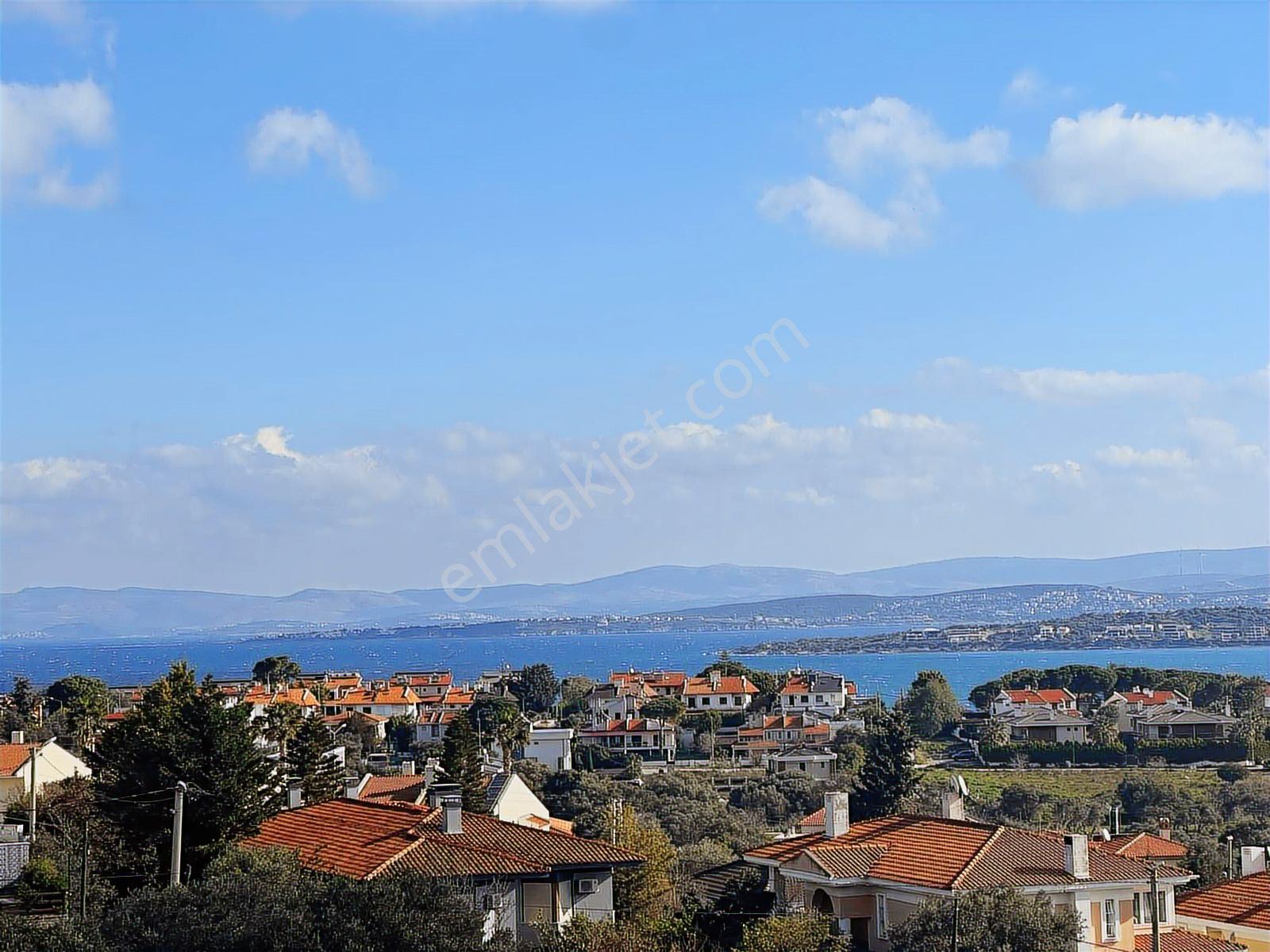 Çeşme Nif Court Villalarında 4+2 Müstakil Havuzlu Villa — fotoğraf 33