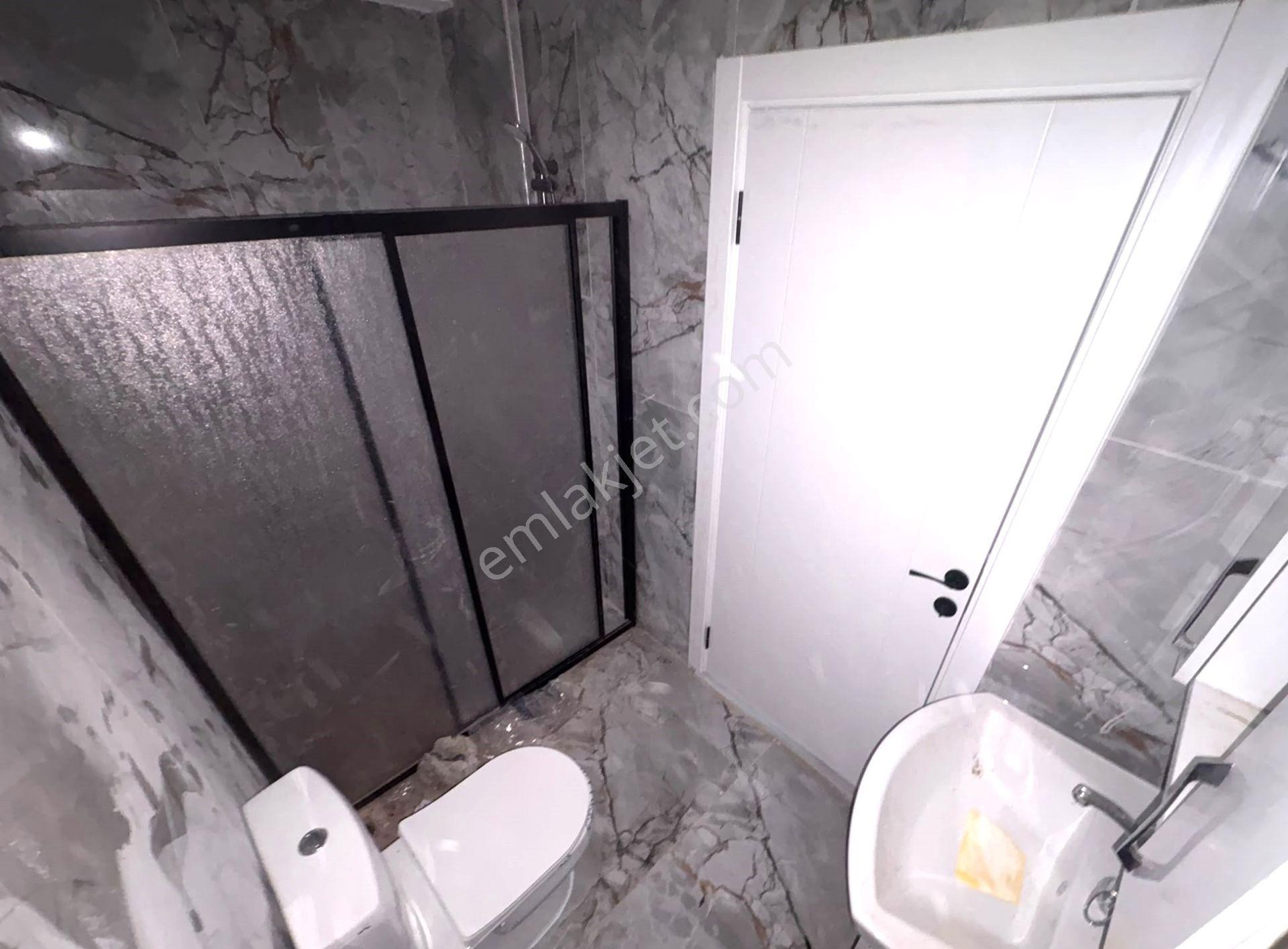 𝄞melodi'den Edremit'te Bütçe Dostu Fiyata Ara Kat Yepyeni İnşaatta Sıfır 2+1 Daire — fotoğraf 4