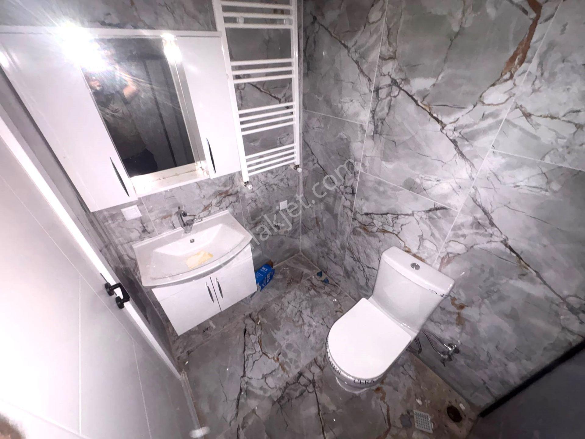 𝄞melodi'den Edremit'te Bütçe Dostu Fiyata Ara Kat Yepyeni İnşaatta Sıfır 2+1 Daire — fotoğraf 19