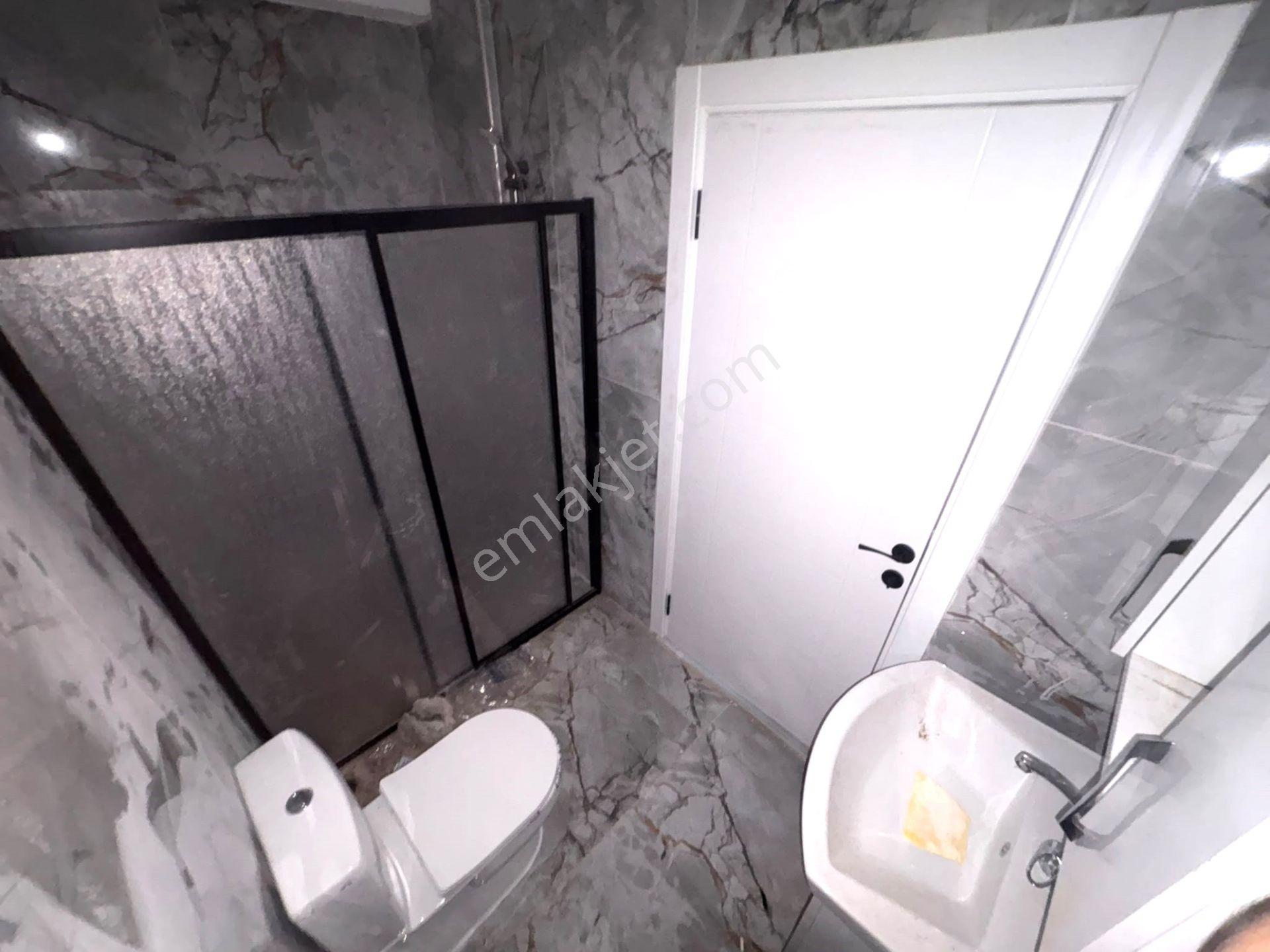 𝄞melodi'den Edremit'te Bütçe Dostu Fiyata Ara Kat Yepyeni İnşaatta Sıfır 2+1 Daire — fotoğraf 20