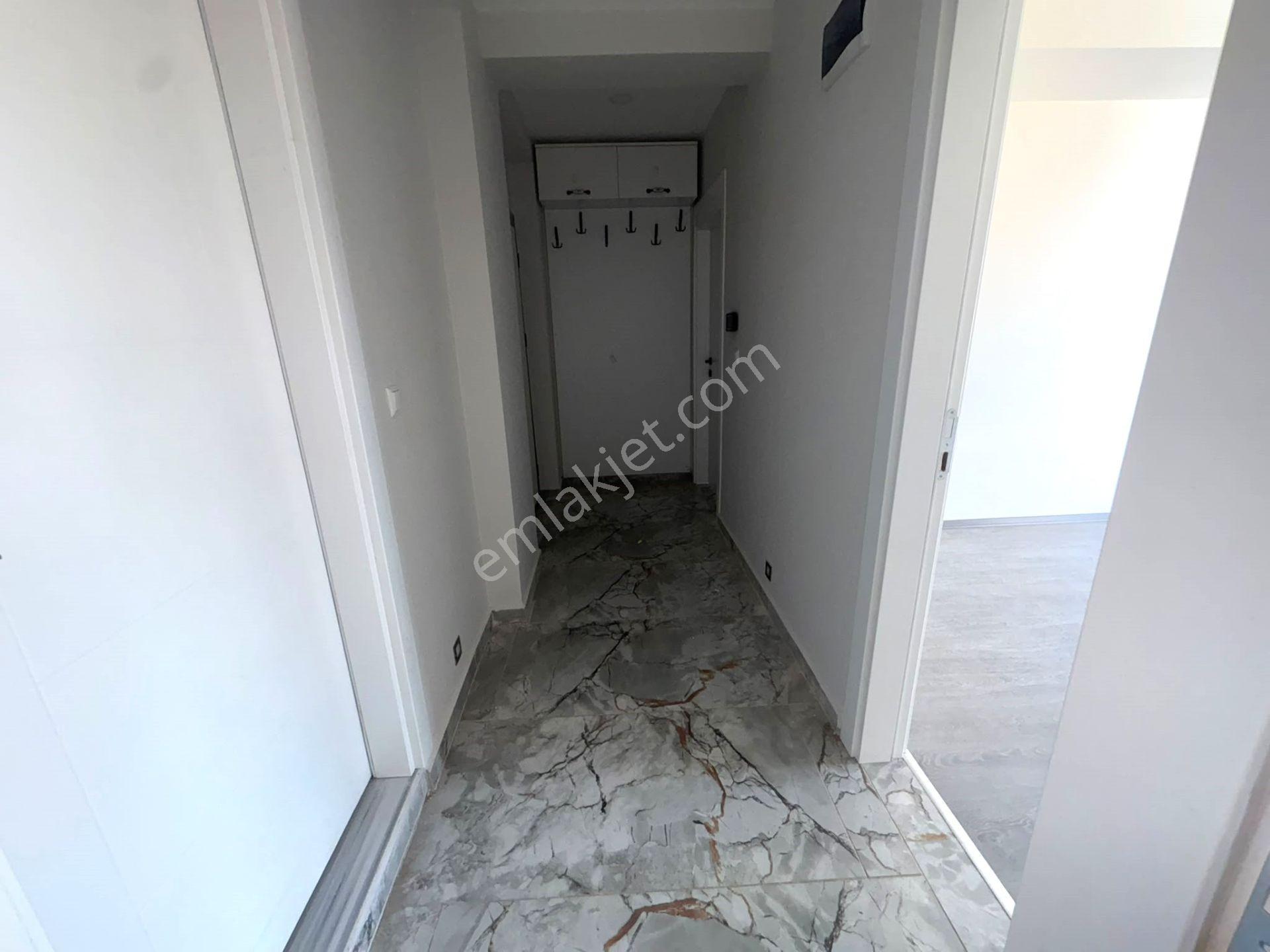 𝄞melodi'den Edremit'te Bütçe Dostu Fiyata Ara Kat Yepyeni İnşaatta Sıfır 2+1 Daire — fotoğraf 26