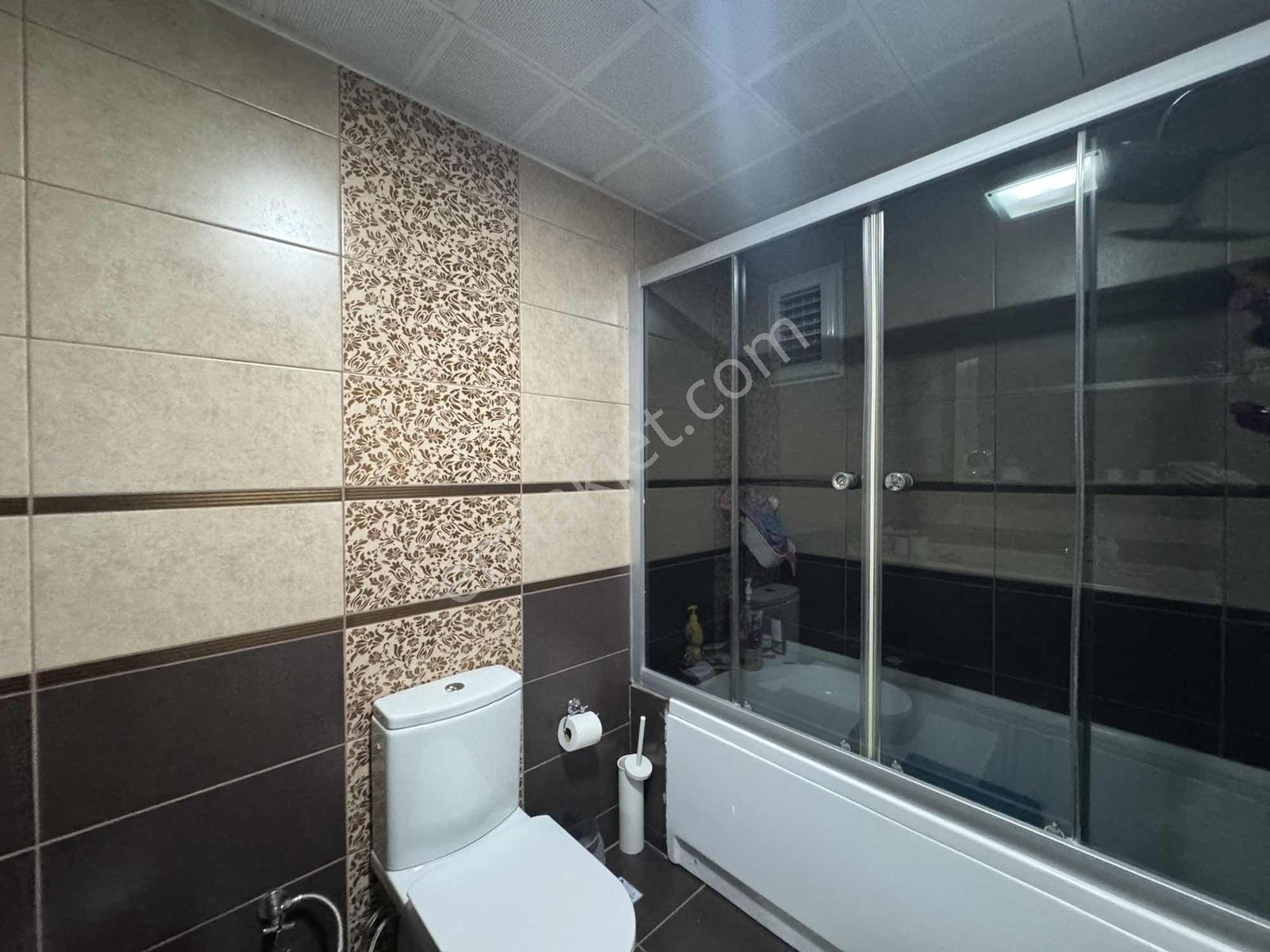 Karşıyaka Mavişehir Flamingo Sitesinde Geniş Tip Satılık 3+1 — fotoğraf 21