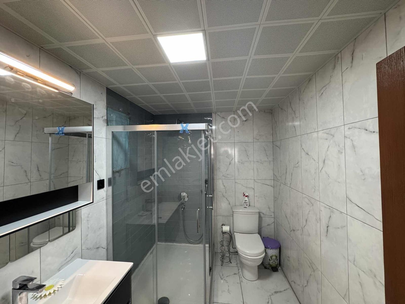 Karşıyaka Mavişehir Flamingo Sitesinde Geniş Tip Satılık 3+1 — fotoğraf 24