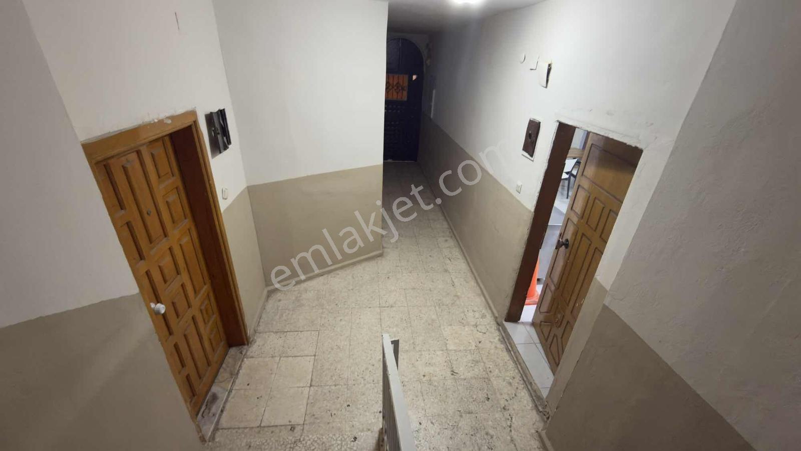 Yonca'dan Selçuklarda Temiz Binada Yapılı Geniş 3+1 Daire — fotoğraf 32