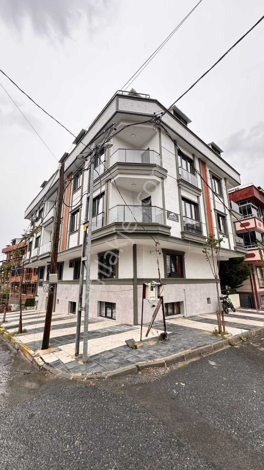 Projemax Tan Arnavuköy Mustafa Kemal Paşa Mah Lüks Arakat