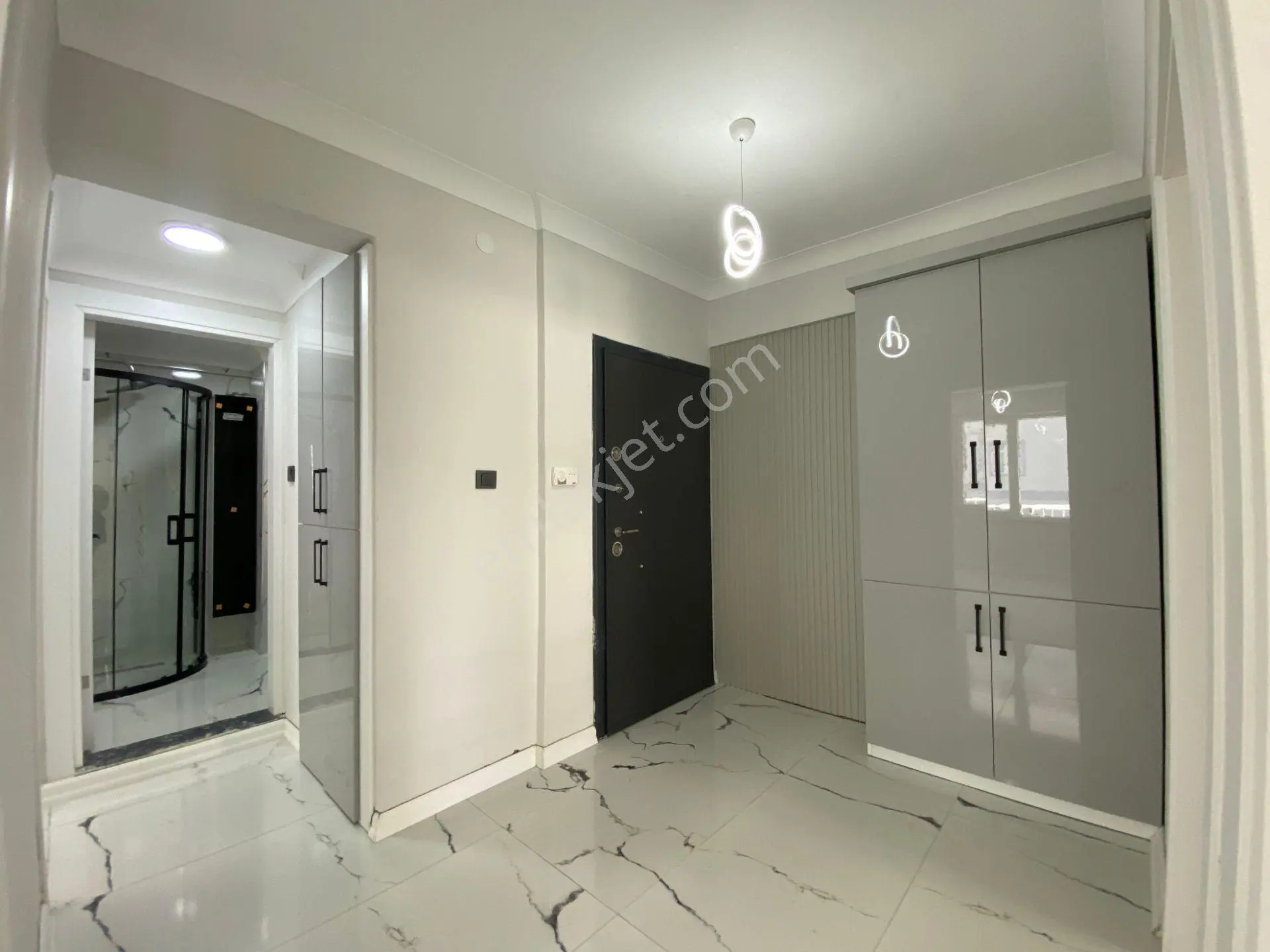 Gümüşden Akçayda Ön Cephe Arakat Masrafsız Denize 400m 2+1 Daire — fotoğraf 3