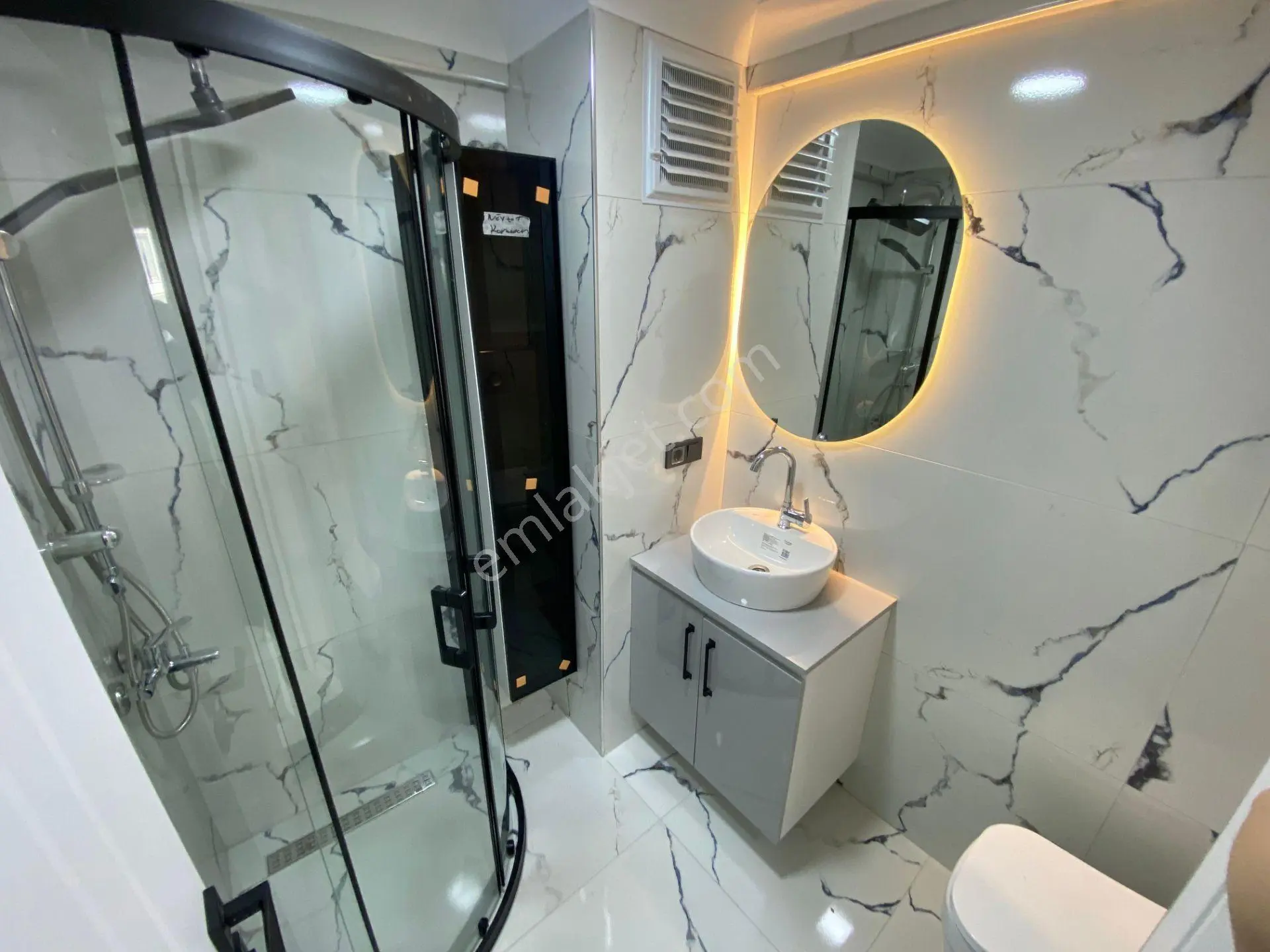 Gümüşden Akçayda Ön Cephe Arakat Masrafsız Denize 400m 2+1 Daire — fotoğraf 8