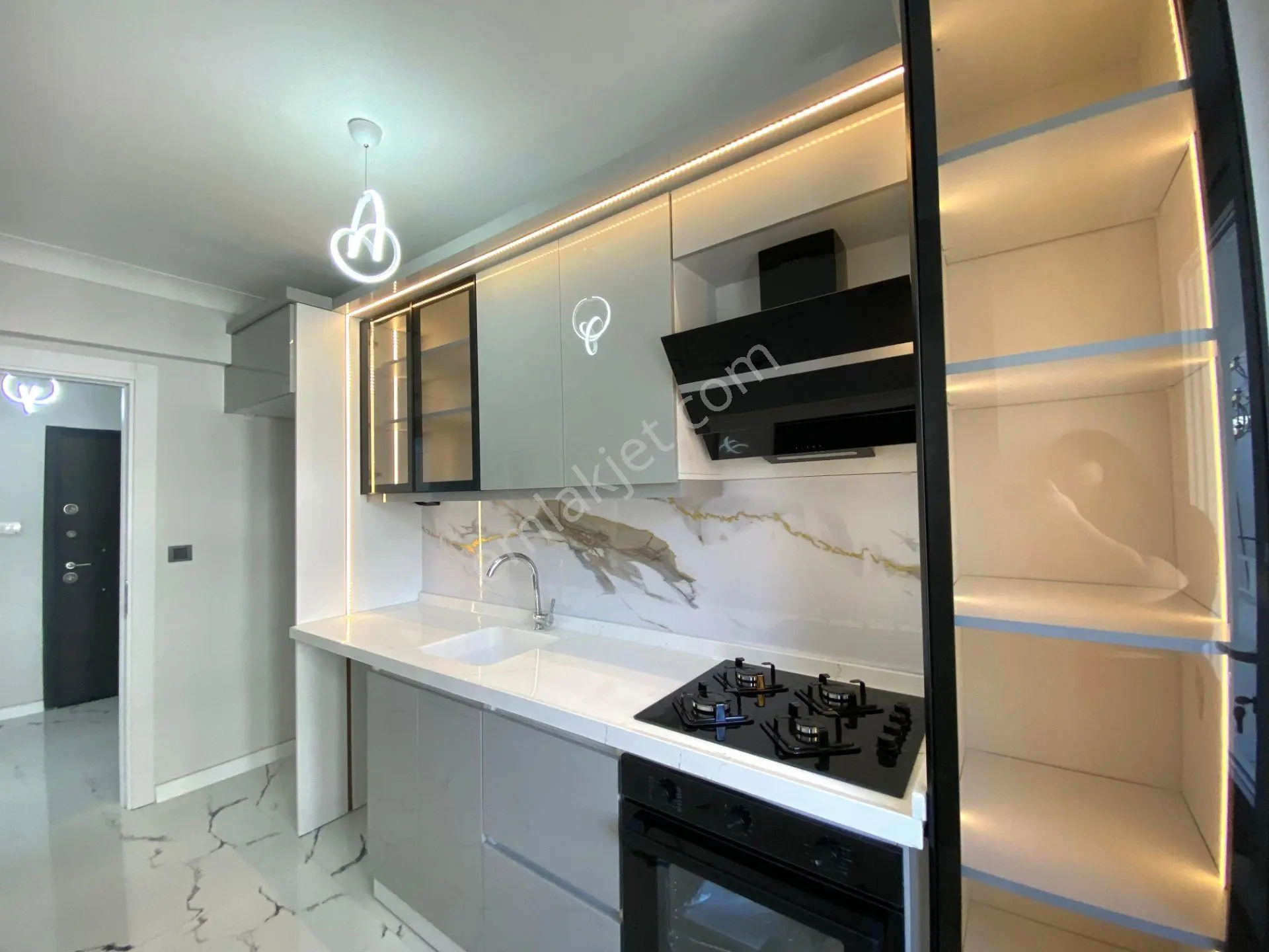Gümüşden Akçayda Ön Cephe Arakat Masrafsız Denize 400m 2+1 Daire — fotoğraf 9