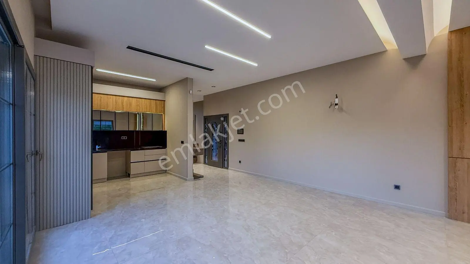 Yavansu Mahallesi'nde Denize Yakın Müstakil Özel Havuzlu Satılık Villa — fotoğraf 2