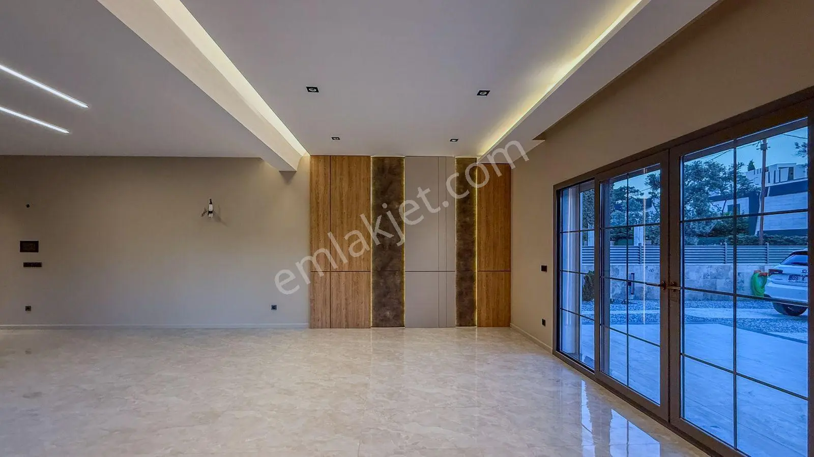 Yavansu Mahallesi'nde Denize Yakın Müstakil Özel Havuzlu Satılık Villa — fotoğraf 6