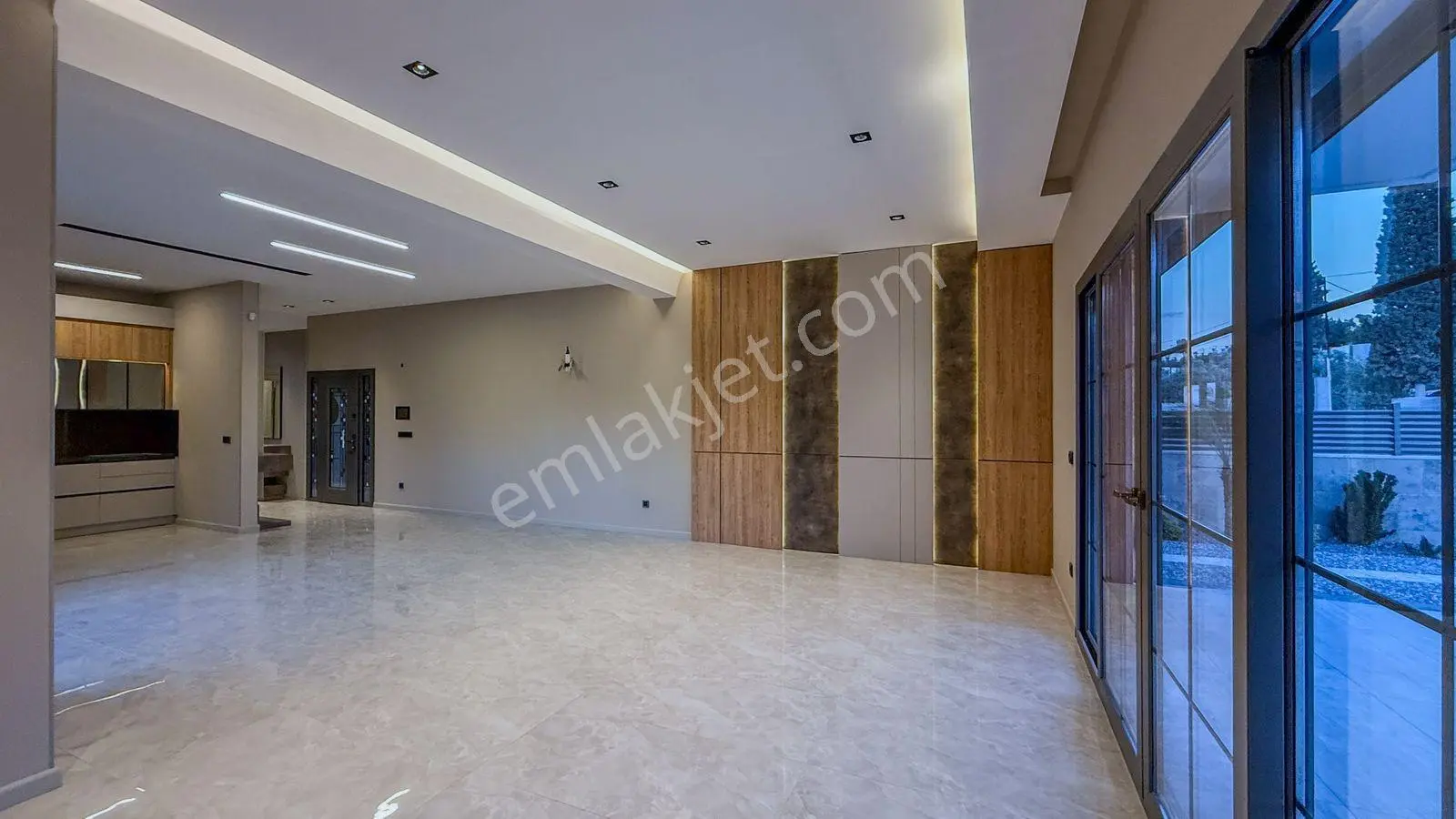 Yavansu Mahallesi'nde Denize Yakın Müstakil Özel Havuzlu Satılık Villa — fotoğraf 7