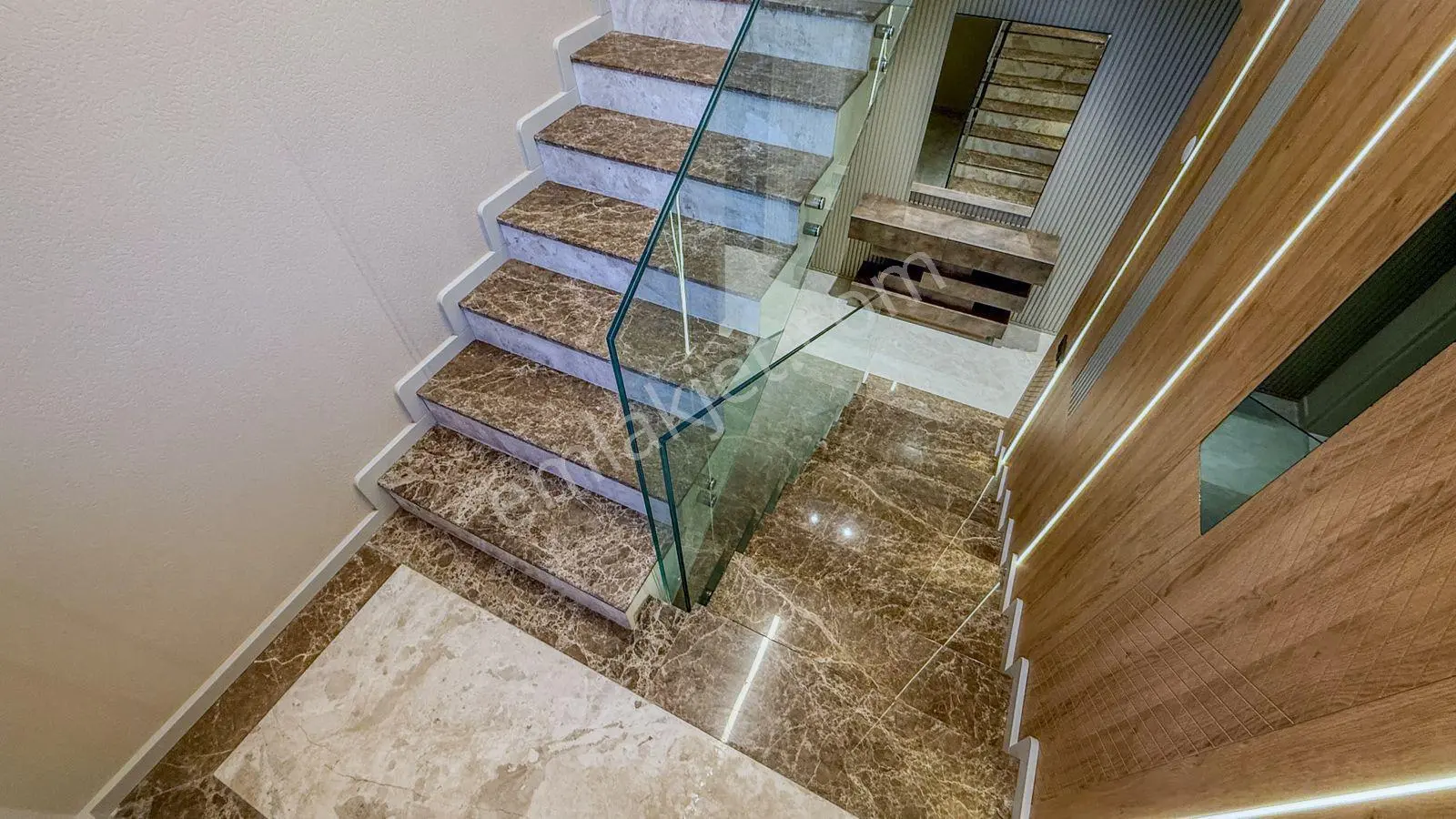 Yavansu Mahallesi'nde Denize Yakın Müstakil Özel Havuzlu Satılık Villa — fotoğraf 9