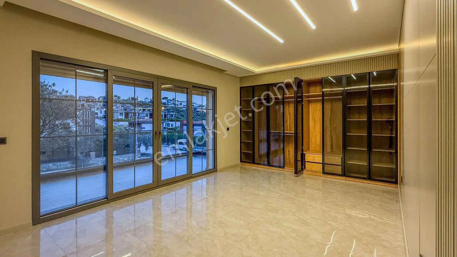 Yavansu Mahallesi'nde Denize Yakın Müstakil Özel Havuzlu Satılık Villa — fotoğraf 15