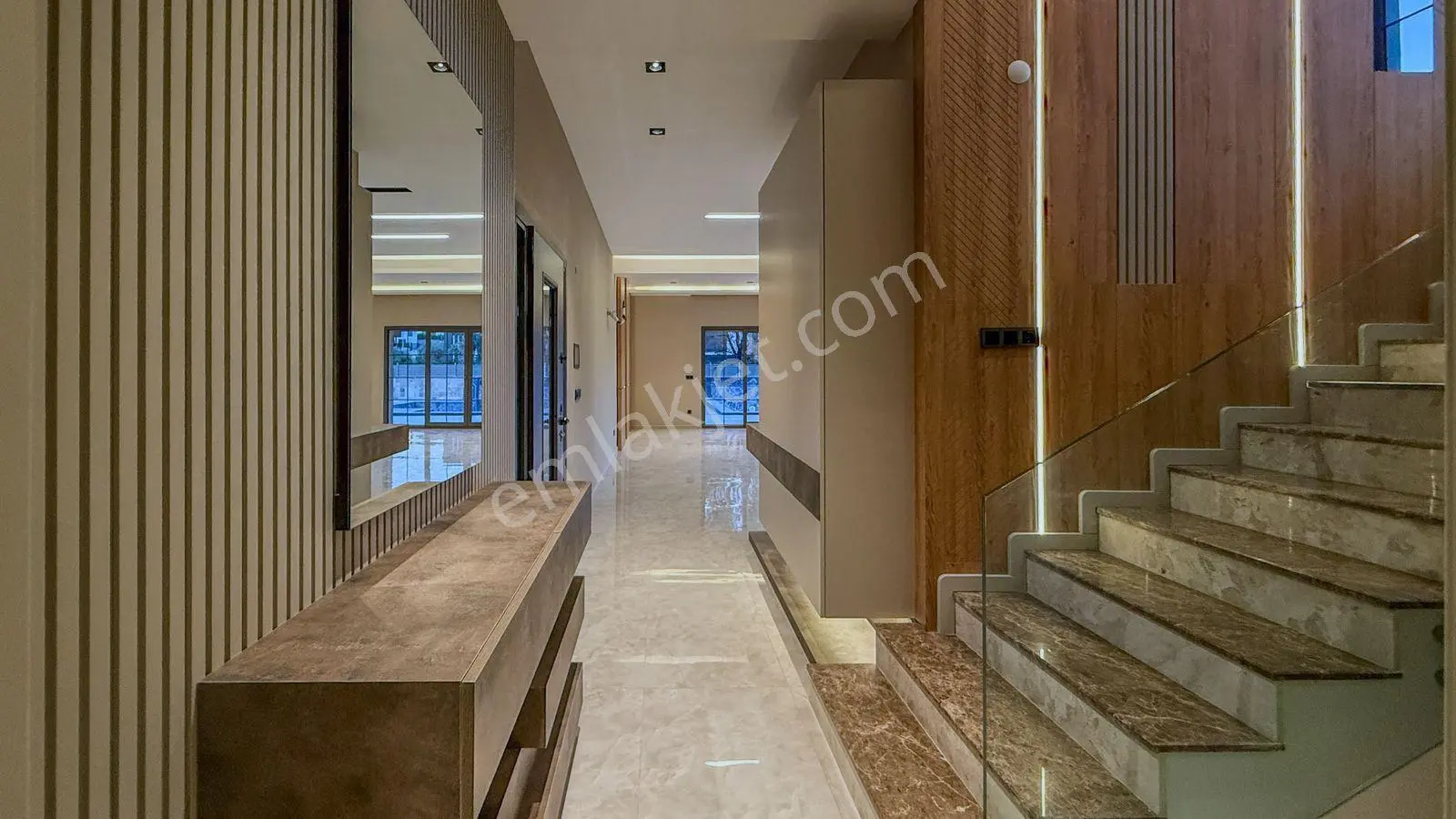 Yavansu Mahallesi'nde Denize Yakın Müstakil Özel Havuzlu Satılık Villa — fotoğraf 17