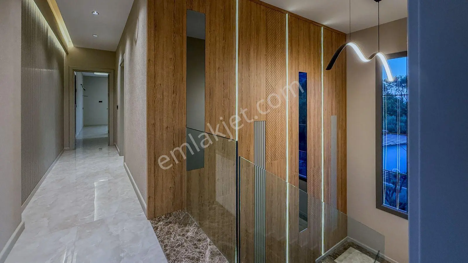 Yavansu Mahallesi'nde Denize Yakın Müstakil Özel Havuzlu Satılık Villa — fotoğraf 19