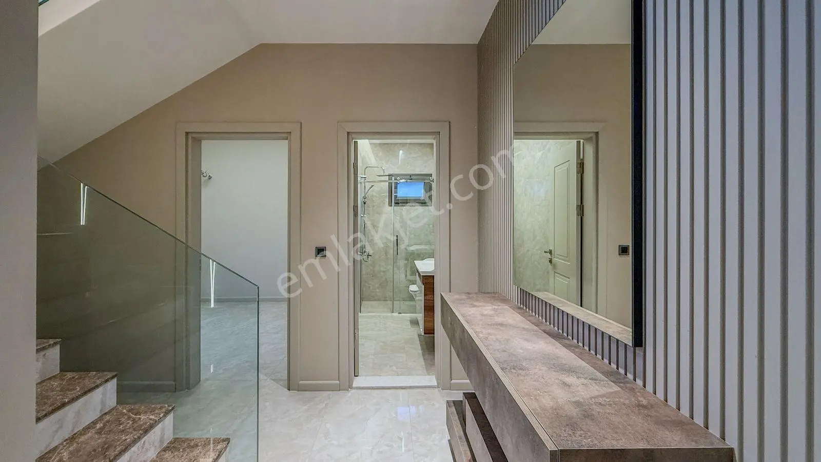 Yavansu Mahallesi'nde Denize Yakın Müstakil Özel Havuzlu Satılık Villa — fotoğraf 21