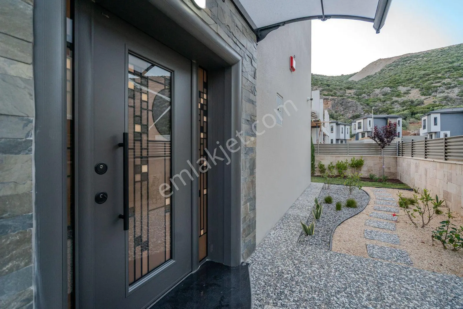 Yavansu Mahallesi'nde Denize Yakın Müstakil Özel Havuzlu Satılık Villa — fotoğraf 23