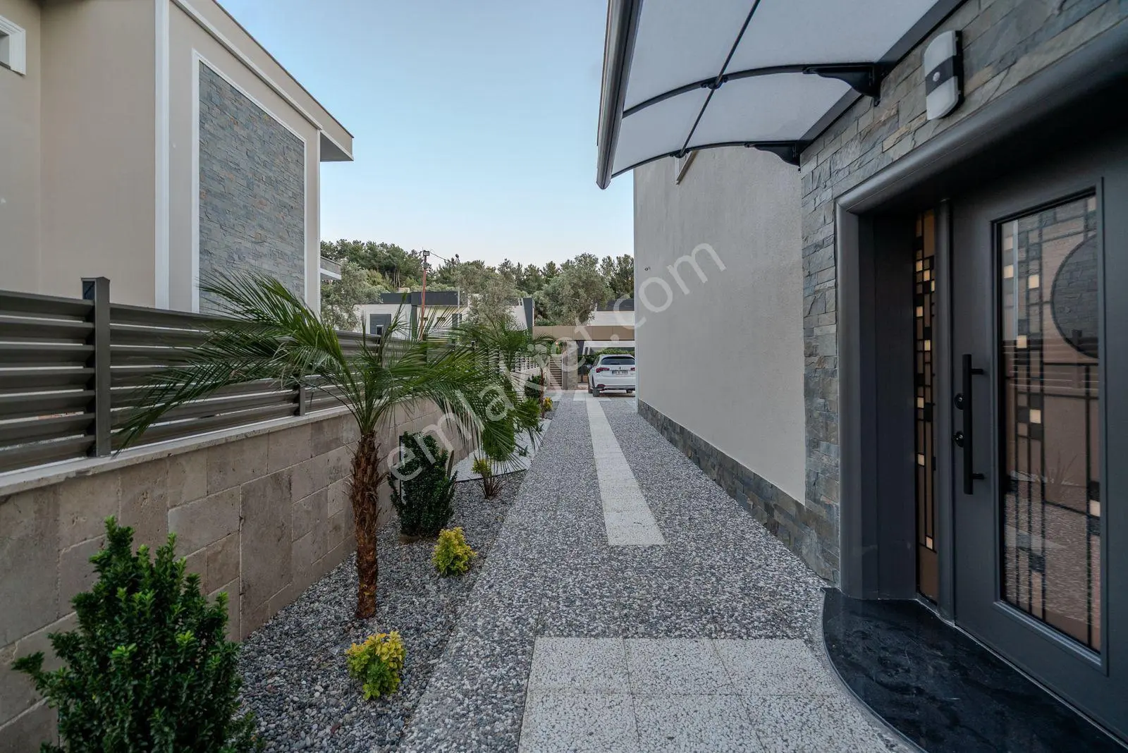 Yavansu Mahallesi'nde Denize Yakın Müstakil Özel Havuzlu Satılık Villa — fotoğraf 24