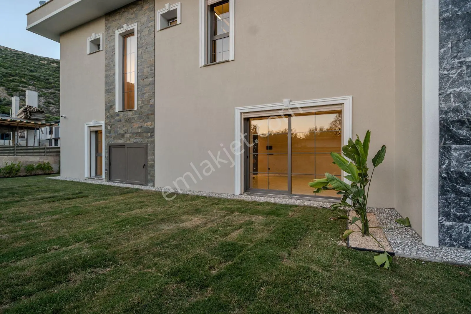 Yavansu Mahallesi'nde Denize Yakın Müstakil Özel Havuzlu Satılık Villa — fotoğraf 25
