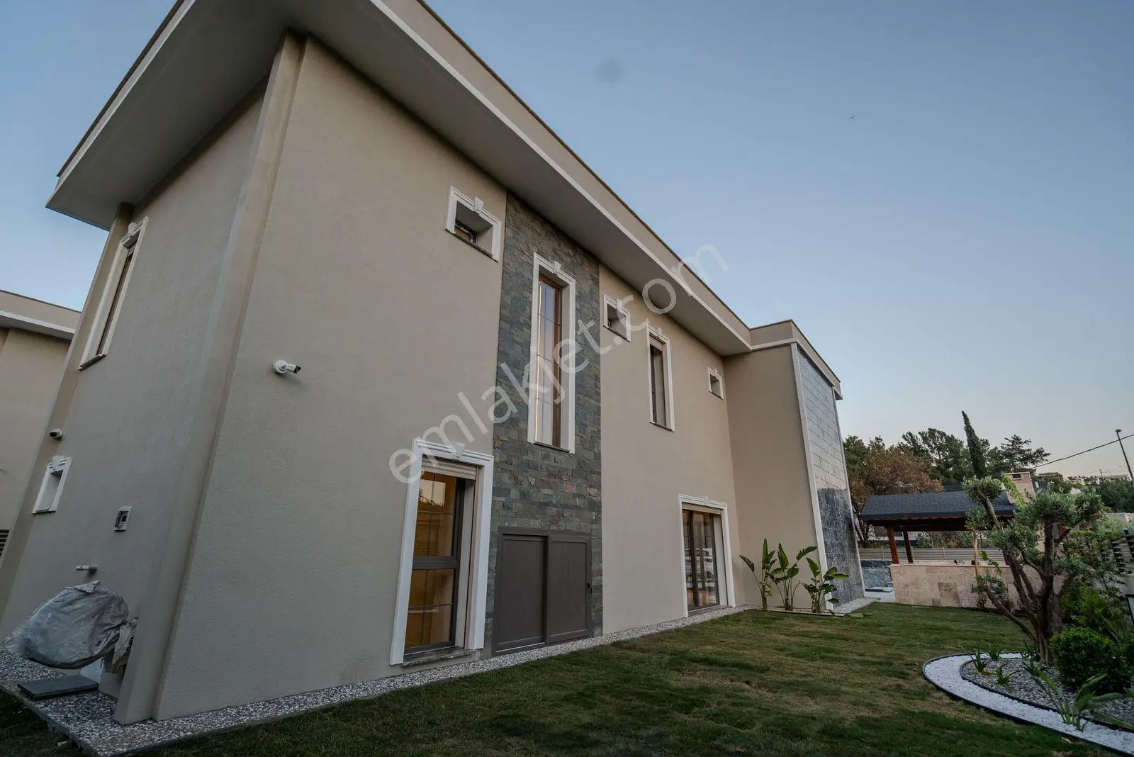 Yavansu Mahallesi'nde Denize Yakın Müstakil Özel Havuzlu Satılık Villa — fotoğraf 30