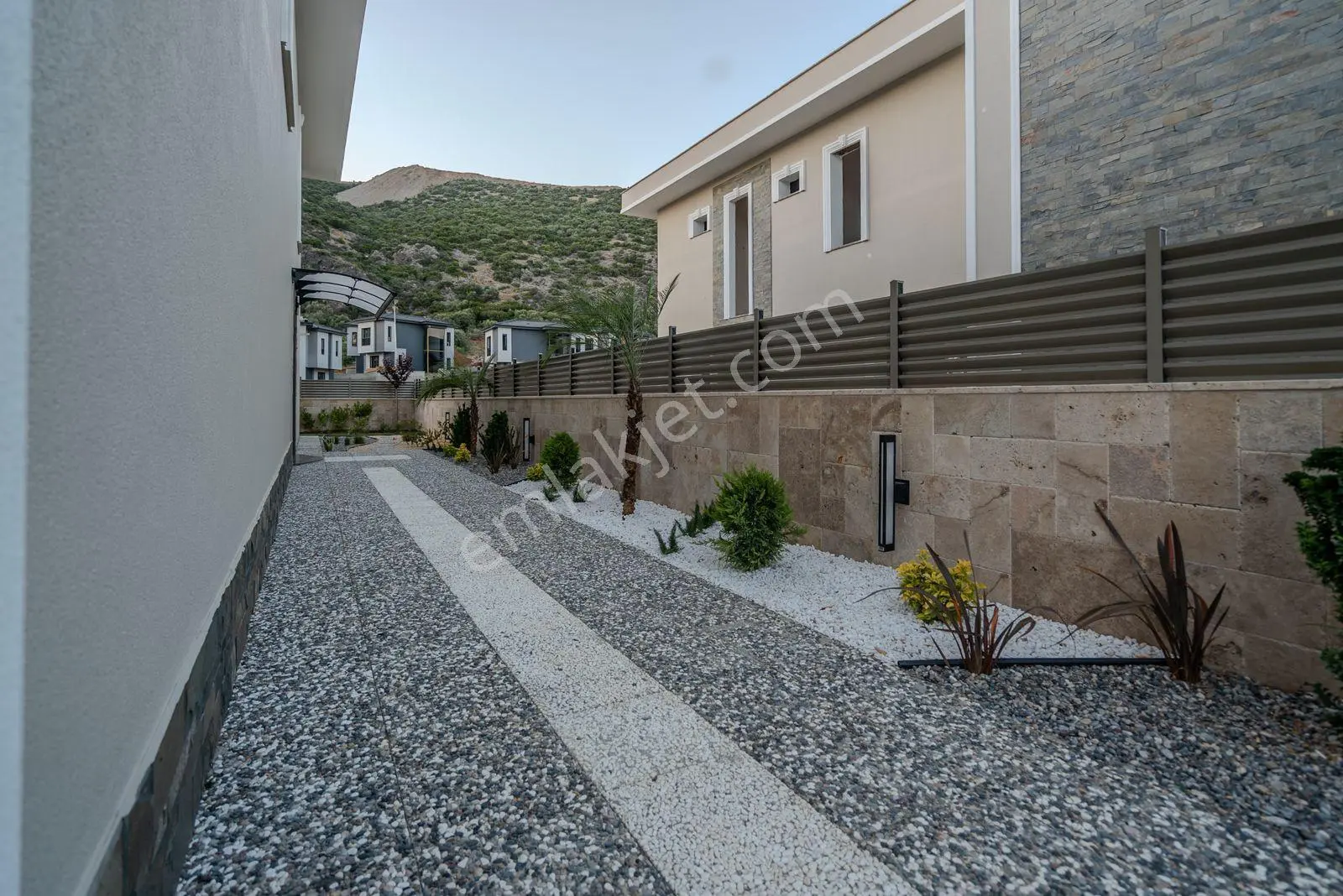 Yavansu Mahallesi'nde Denize Yakın Müstakil Özel Havuzlu Satılık Villa — fotoğraf 31