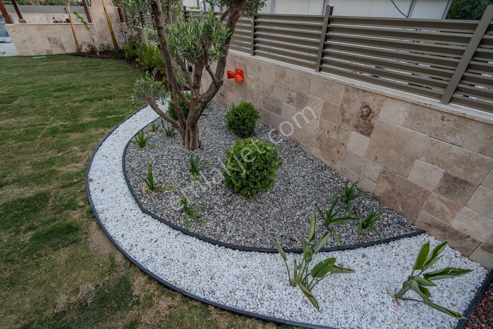 Yavansu Mahallesi'nde Denize Yakın Müstakil Özel Havuzlu Satılık Villa — fotoğraf 32