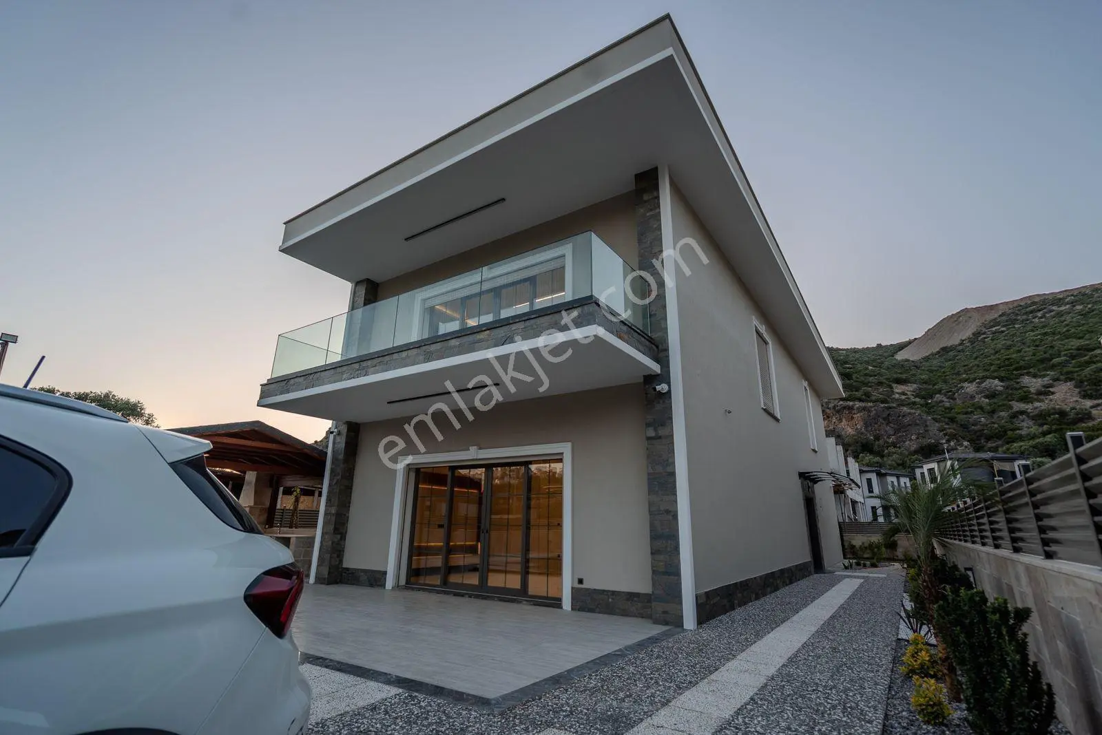 Yavansu Mahallesi'nde Denize Yakın Müstakil Özel Havuzlu Satılık Villa — fotoğraf 35