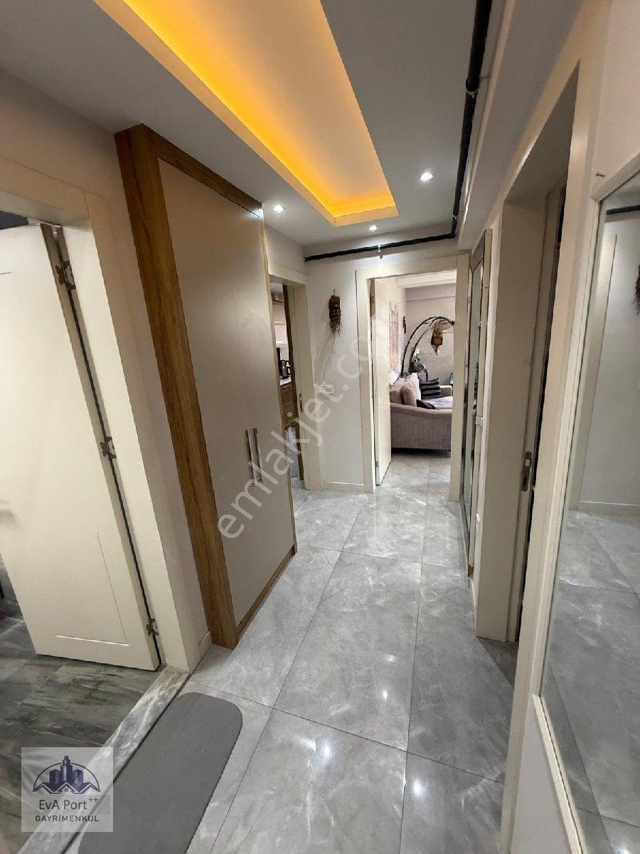 Denizli Fesleğen Mh Satılık Daire — fotoğraf 14
