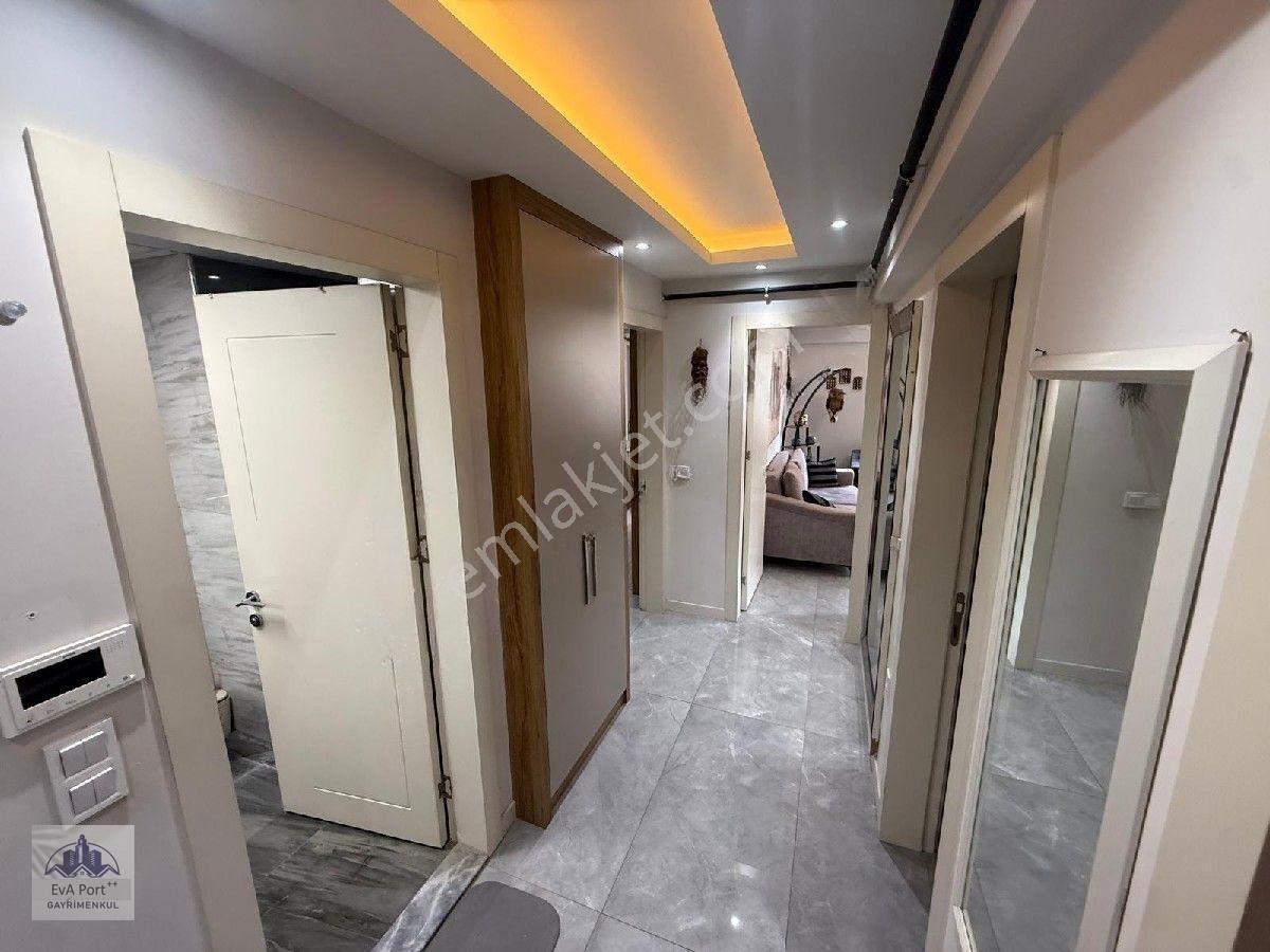 Denizli Fesleğen Mh Satılık Daire — fotoğraf 16