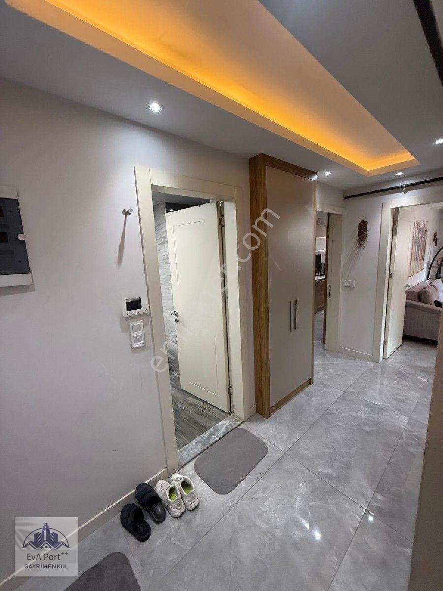 Denizli Fesleğen Mh Satılık Daire — fotoğraf 19