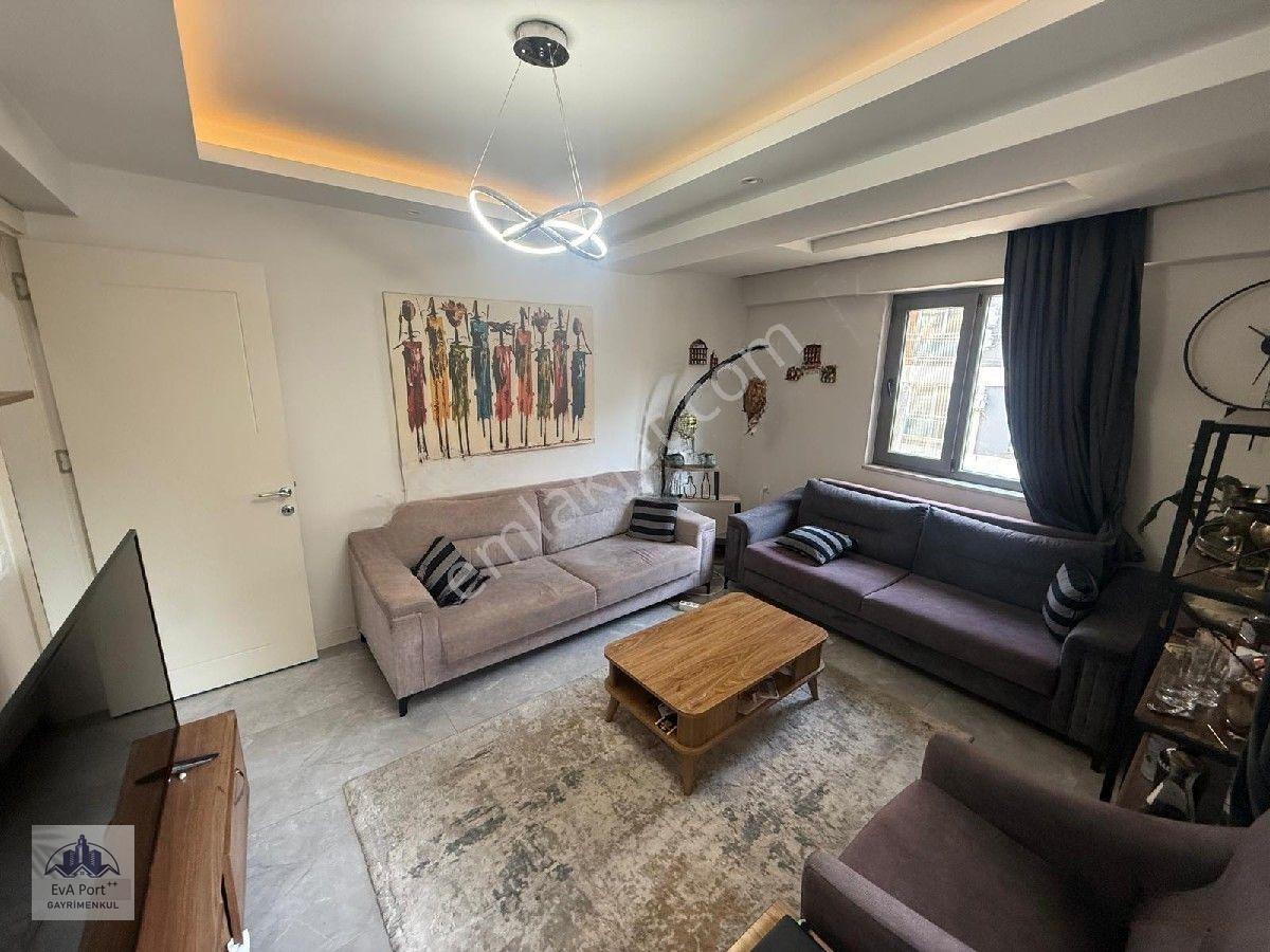 Denizli Fesleğen Mh Satılık Daire — fotoğraf 21