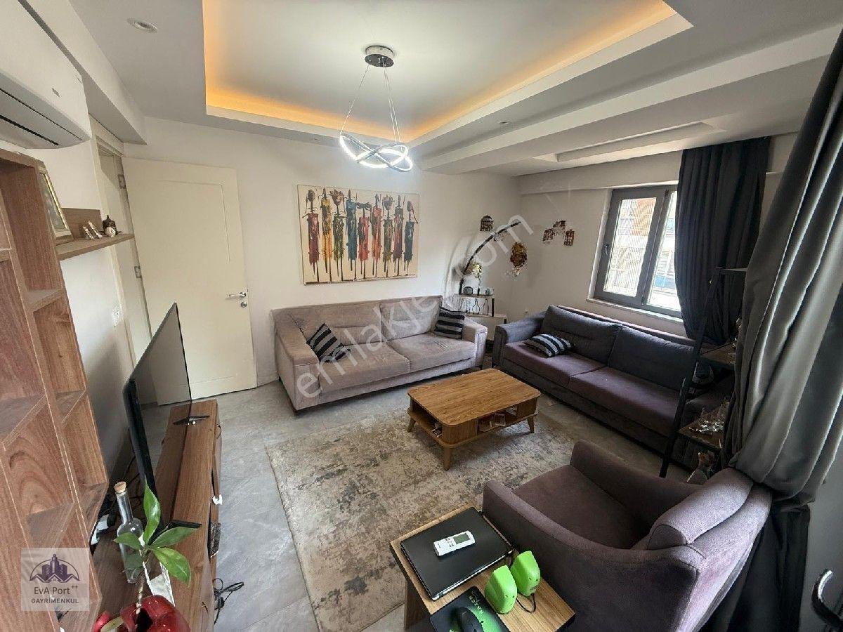 Denizli Fesleğen Mh Satılık Daire — fotoğraf 23