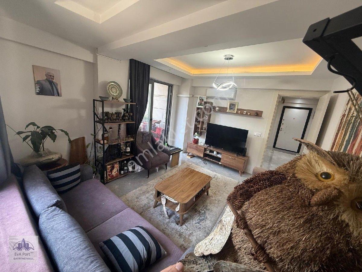 Denizli Fesleğen Mh Satılık Daire — fotoğraf 24
