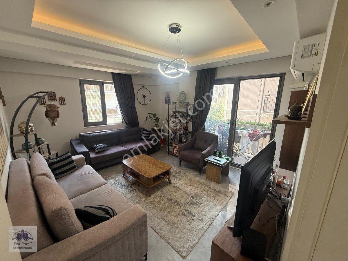 Denizli Fesleğen Mh Satılık Daire — fotoğraf 26