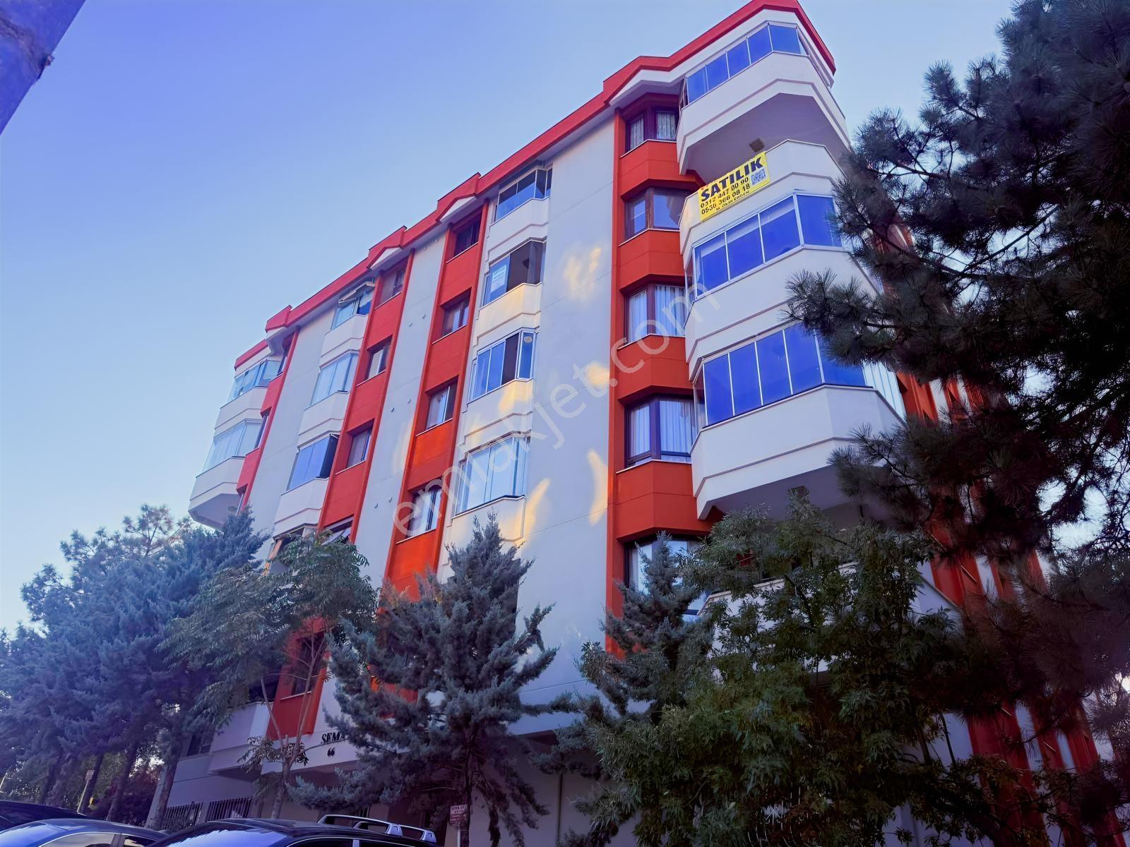 Çankaya Ayrancı Kuzgunda 3+1+kiler Depo Asansör Otoparklı Daire — fotoğraf 7