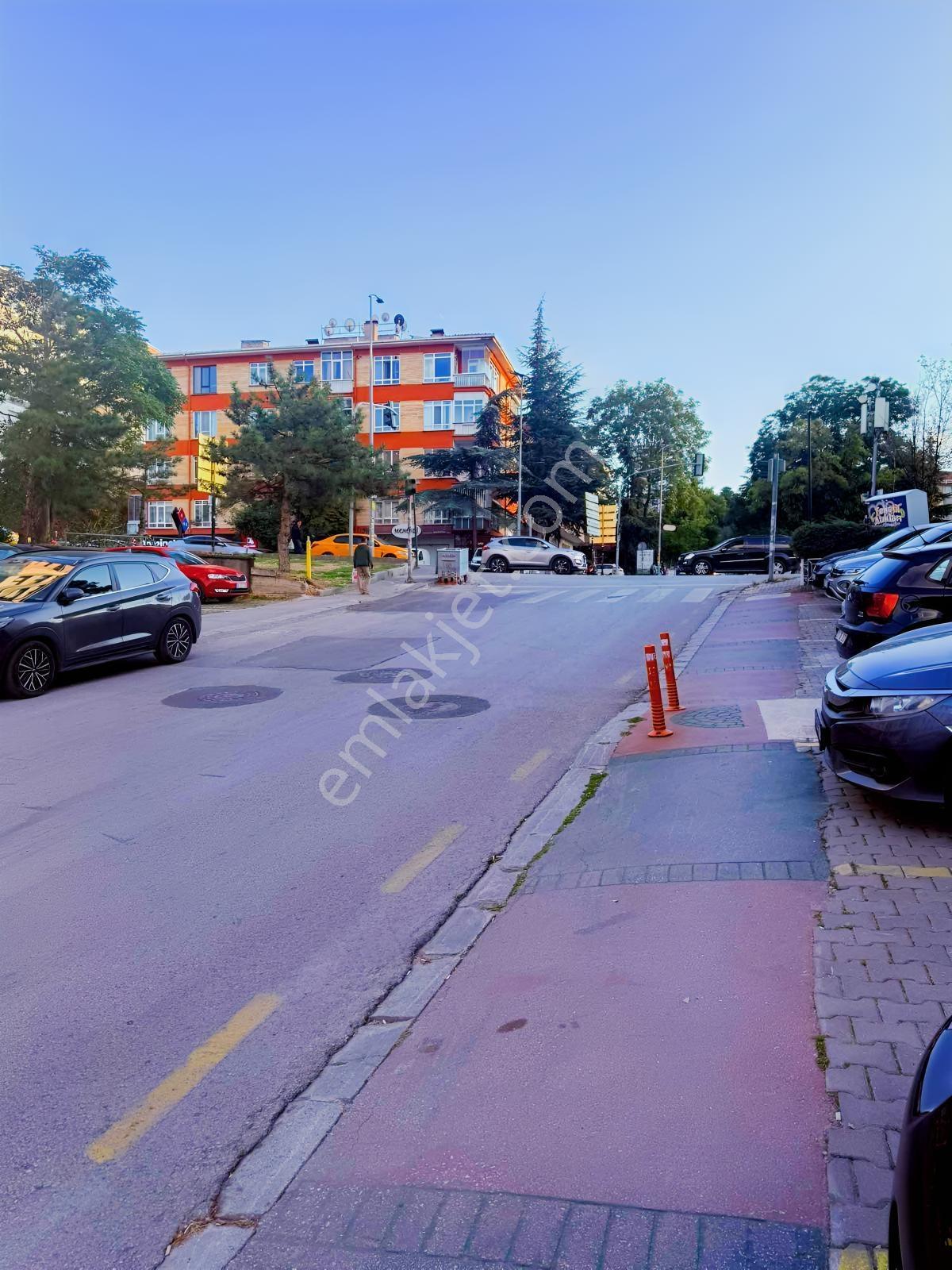 Çankaya Ayrancı Kuzgunda 3+1+kiler Depo Asansör Otoparklı Daire — fotoğraf 9