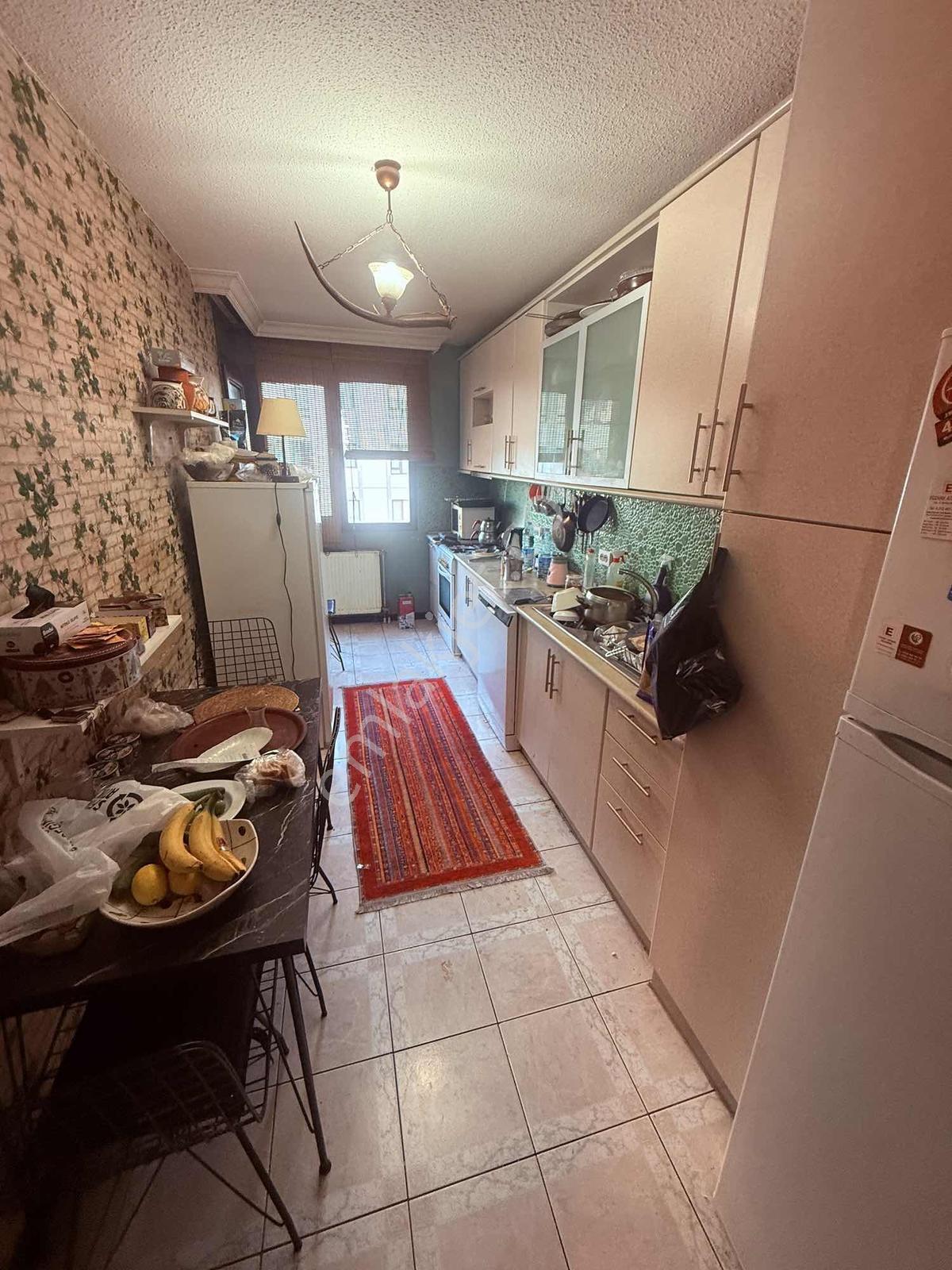 Çankaya Ayrancı Kuzgunda 3+1+kiler Depo Asansör Otoparklı Daire — fotoğraf 16