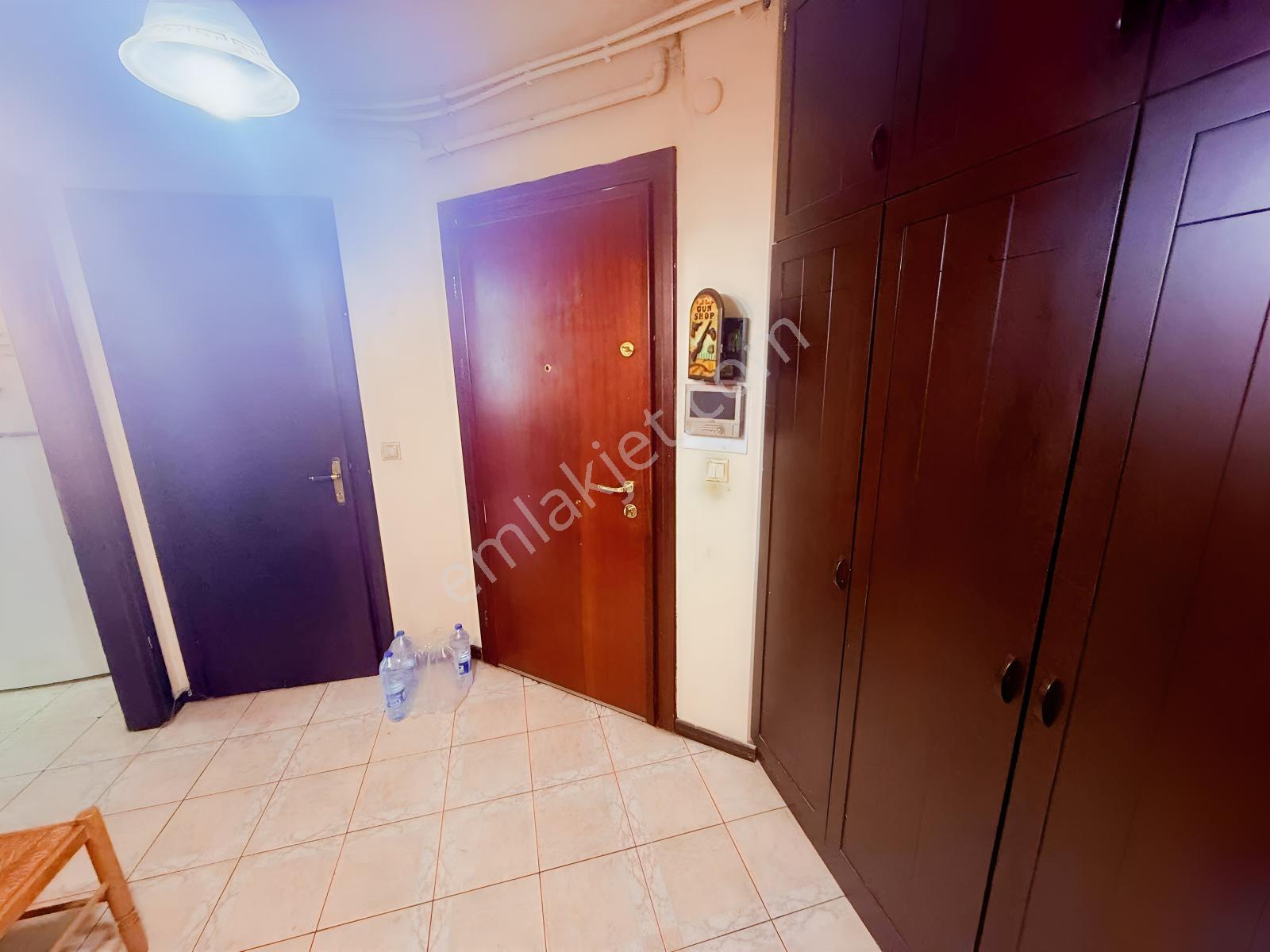 Çankaya Ayrancı Kuzgunda 3+1+kiler Depo Asansör Otoparklı Daire — fotoğraf 18