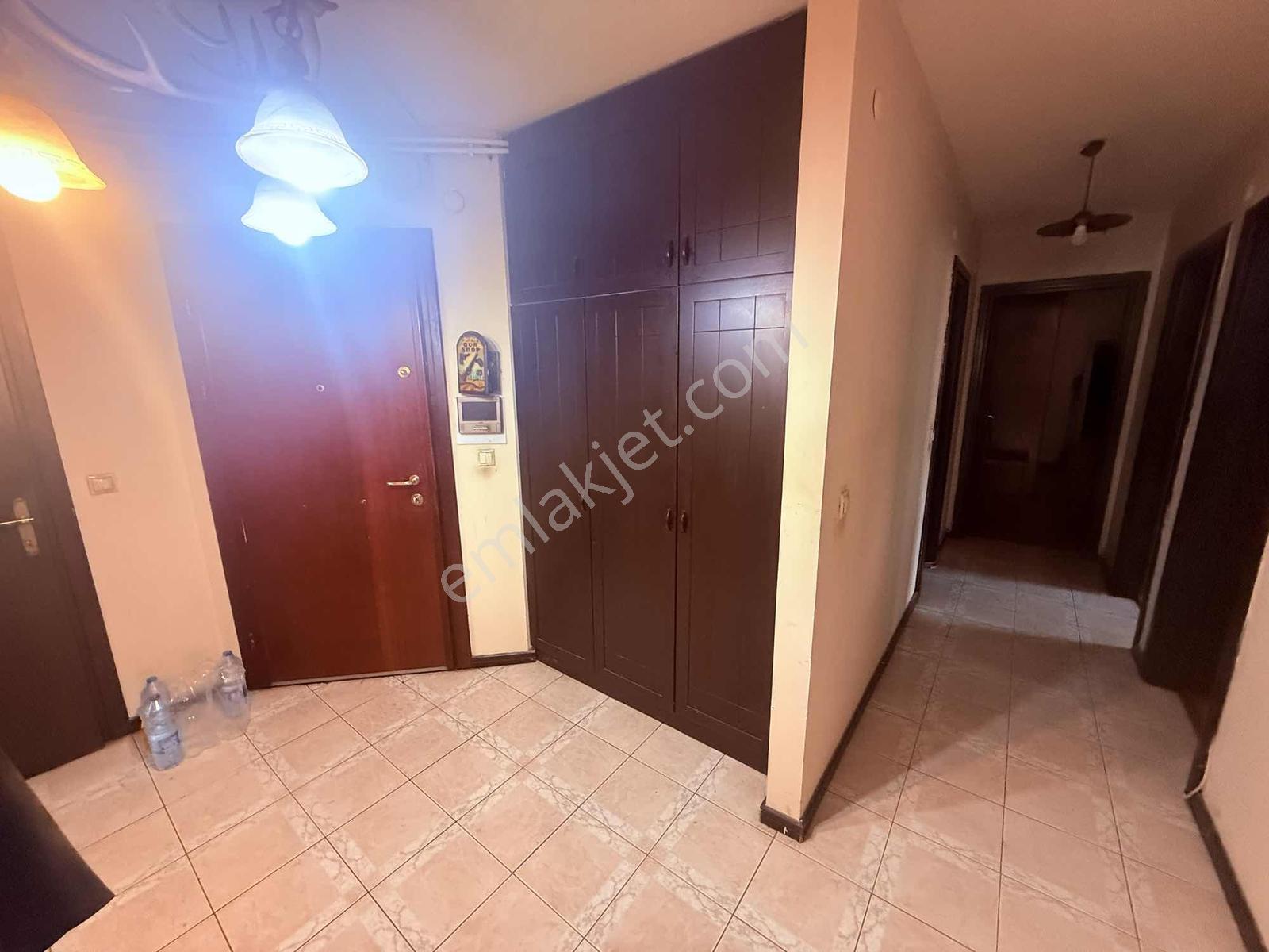 Çankaya Ayrancı Kuzgunda 3+1+kiler Depo Asansör Otoparklı Daire — fotoğraf 19