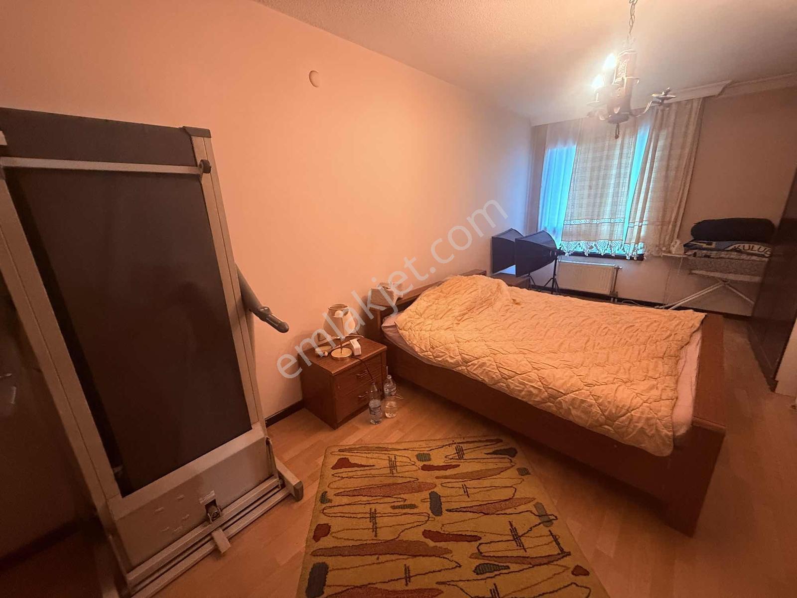 Çankaya Ayrancı Kuzgunda 3+1+kiler Depo Asansör Otoparklı Daire — fotoğraf 22