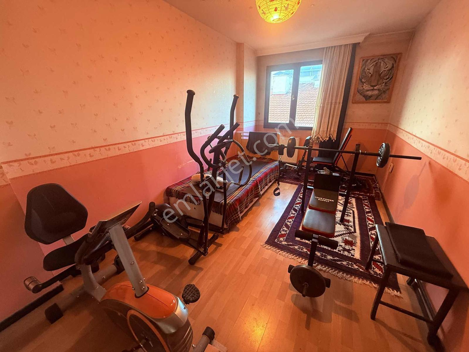 Çankaya Ayrancı Kuzgunda 3+1+kiler Depo Asansör Otoparklı Daire — fotoğraf 23
