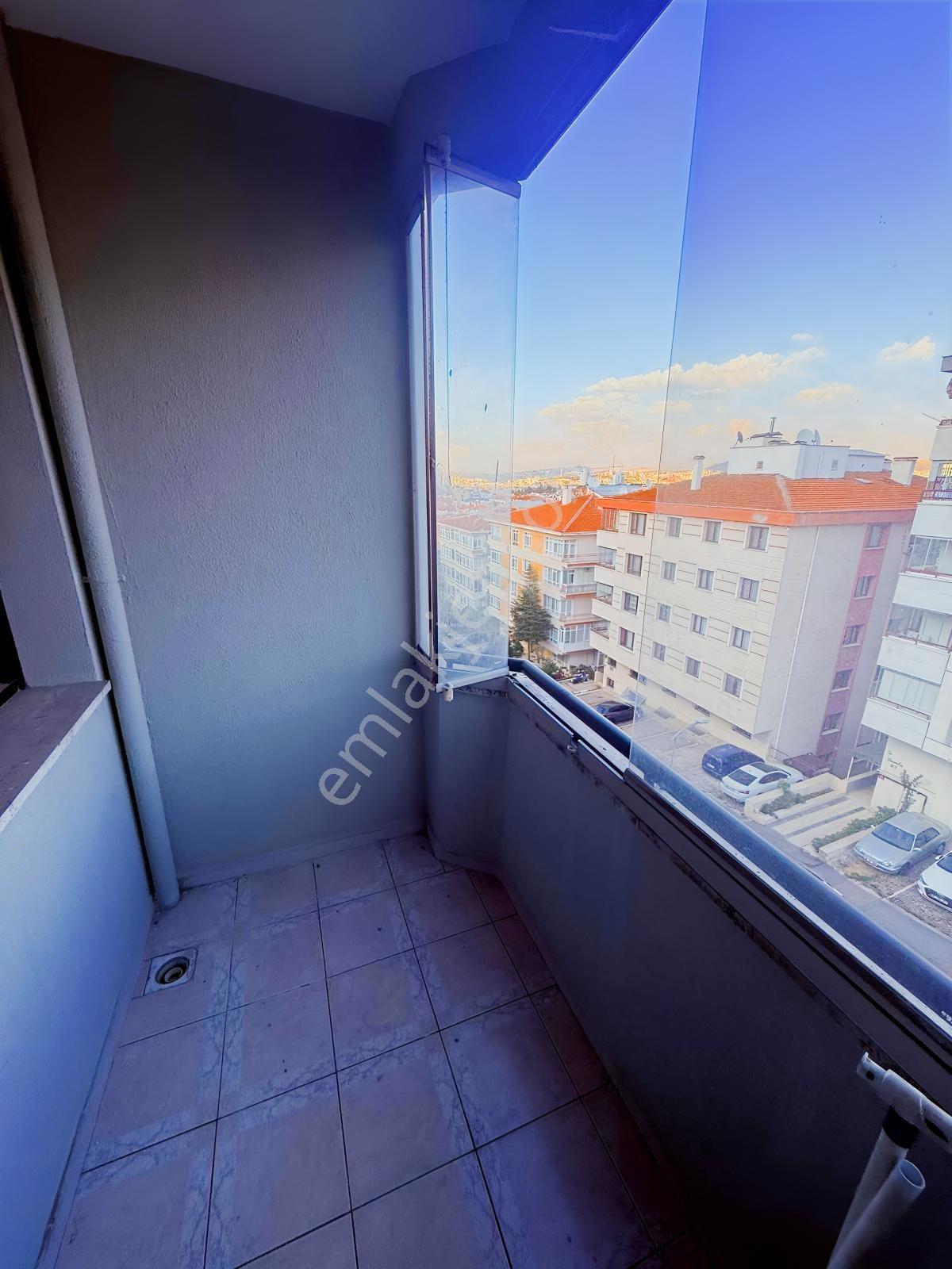 Çankaya Ayrancı Kuzgunda 3+1+kiler Depo Asansör Otoparklı Daire — fotoğraf 26