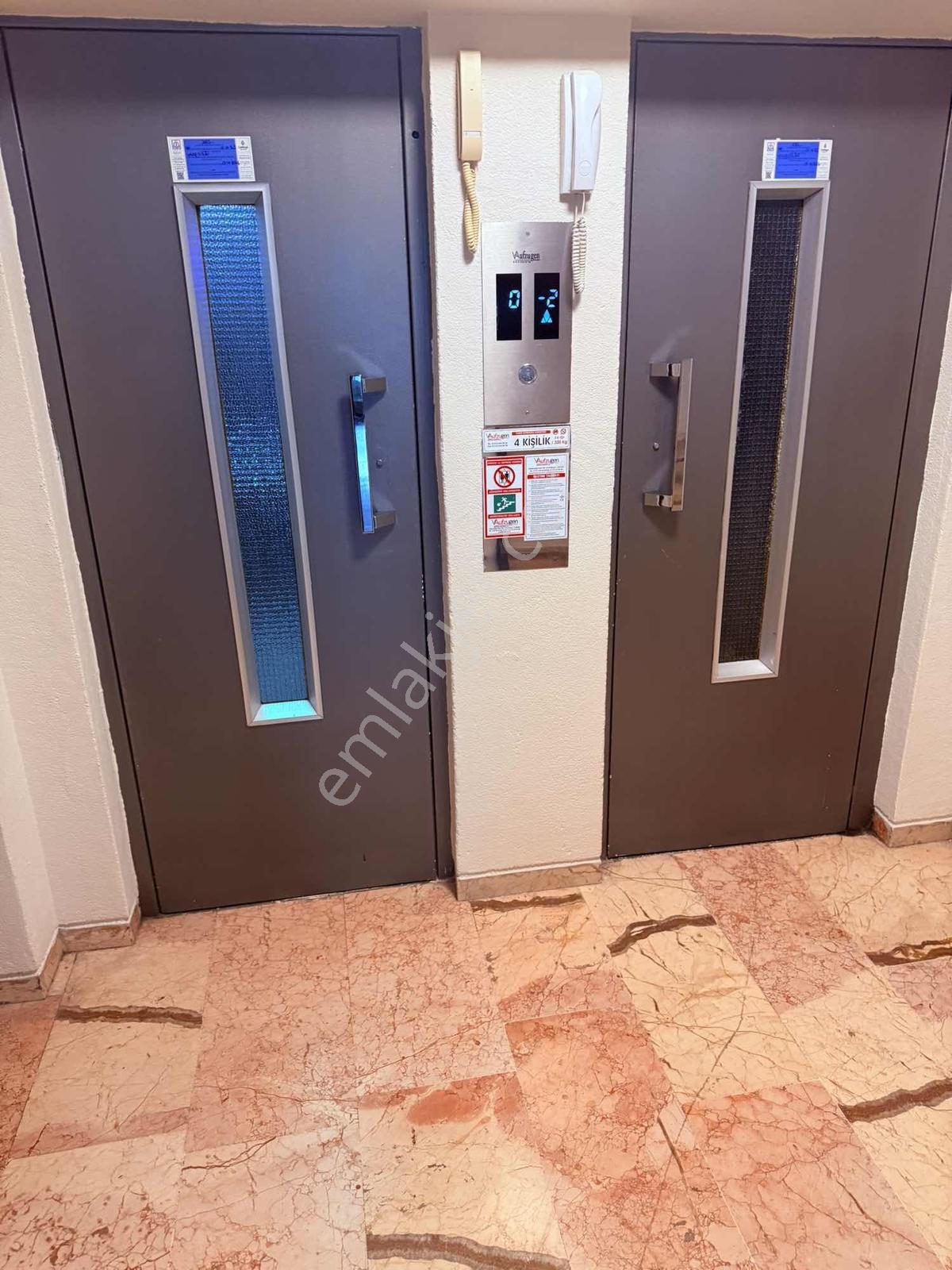 Çankaya Ayrancı Kuzgunda 3+1+kiler Depo Asansör Otoparklı Daire — fotoğraf 30