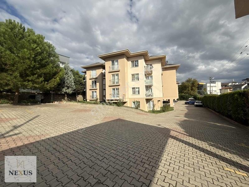 Akpınar Evleri 2. Etap Havuzlu Ve Güvenlikli Sitede Satılık 3+1 — fotoğraf 2
