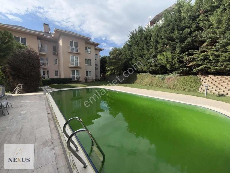Akpınar Evleri 2. Etap Havuzlu Ve Güvenlikli Sitede Satılık 3+1 — fotoğraf 5